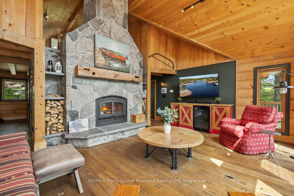 Photo 19 of 10 Sawdust Bay Road, Carling — HOMEH