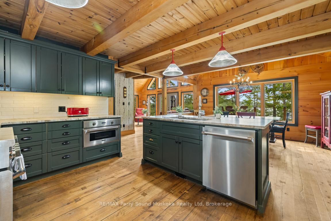 Photo 21 of 10 Sawdust Bay Road, Carling — HOMEH