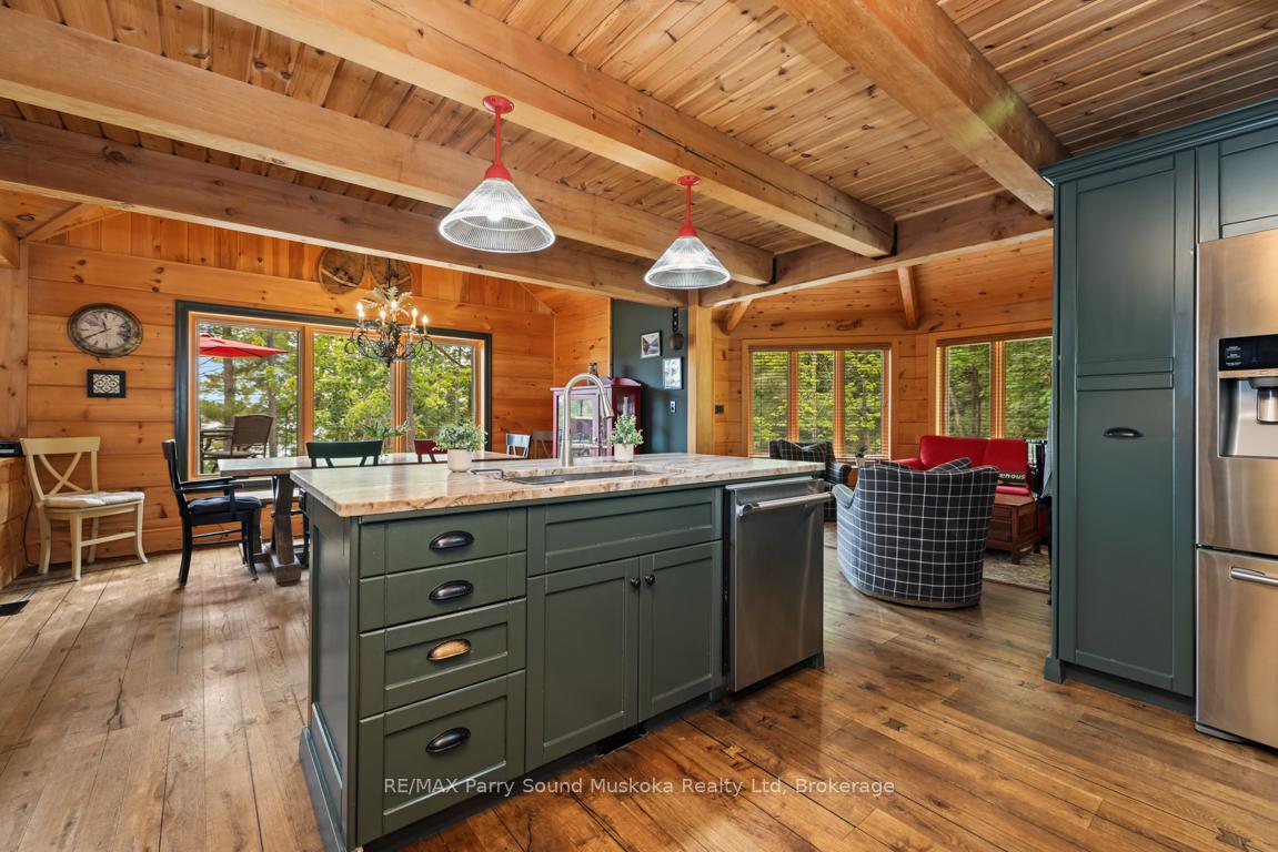 Photo 22 of 10 Sawdust Bay Road, Carling — HOMEH