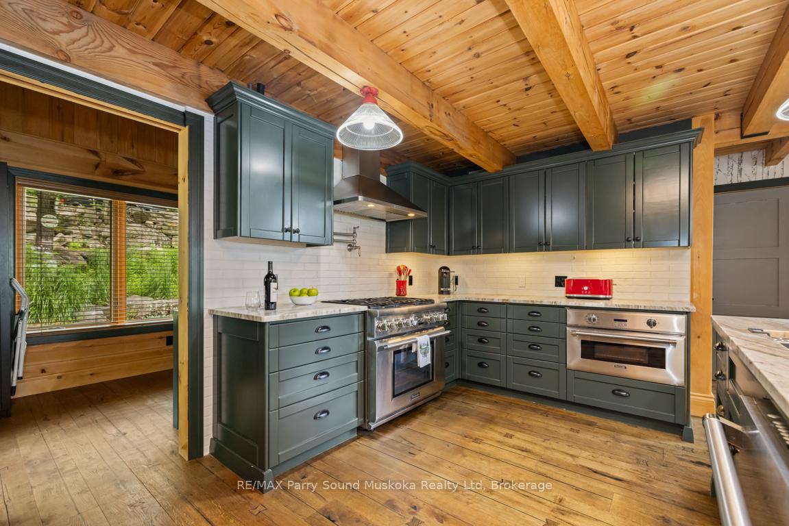 Photo 26 of 10 Sawdust Bay Road, Carling — HOMEH