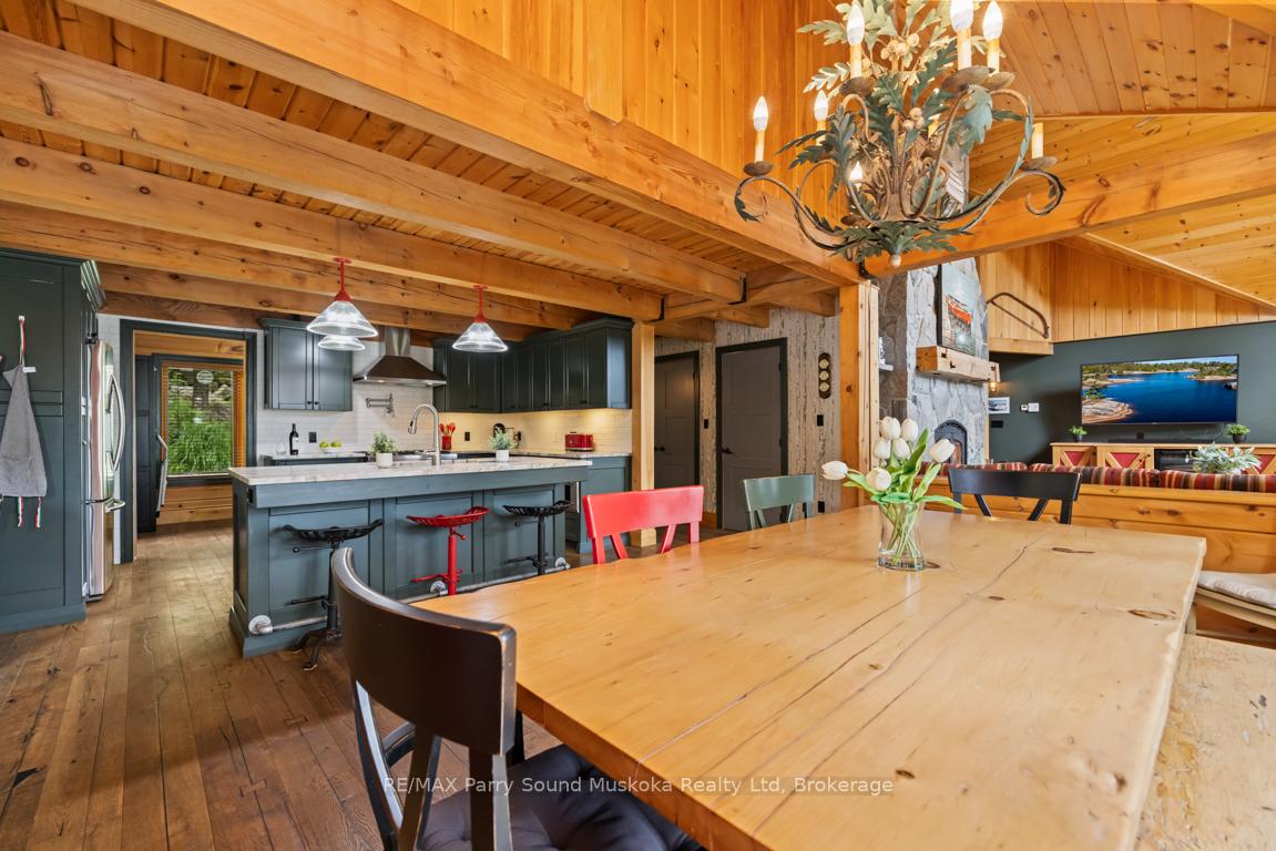 Photo 27 of 10 Sawdust Bay Road, Carling — HOMEH