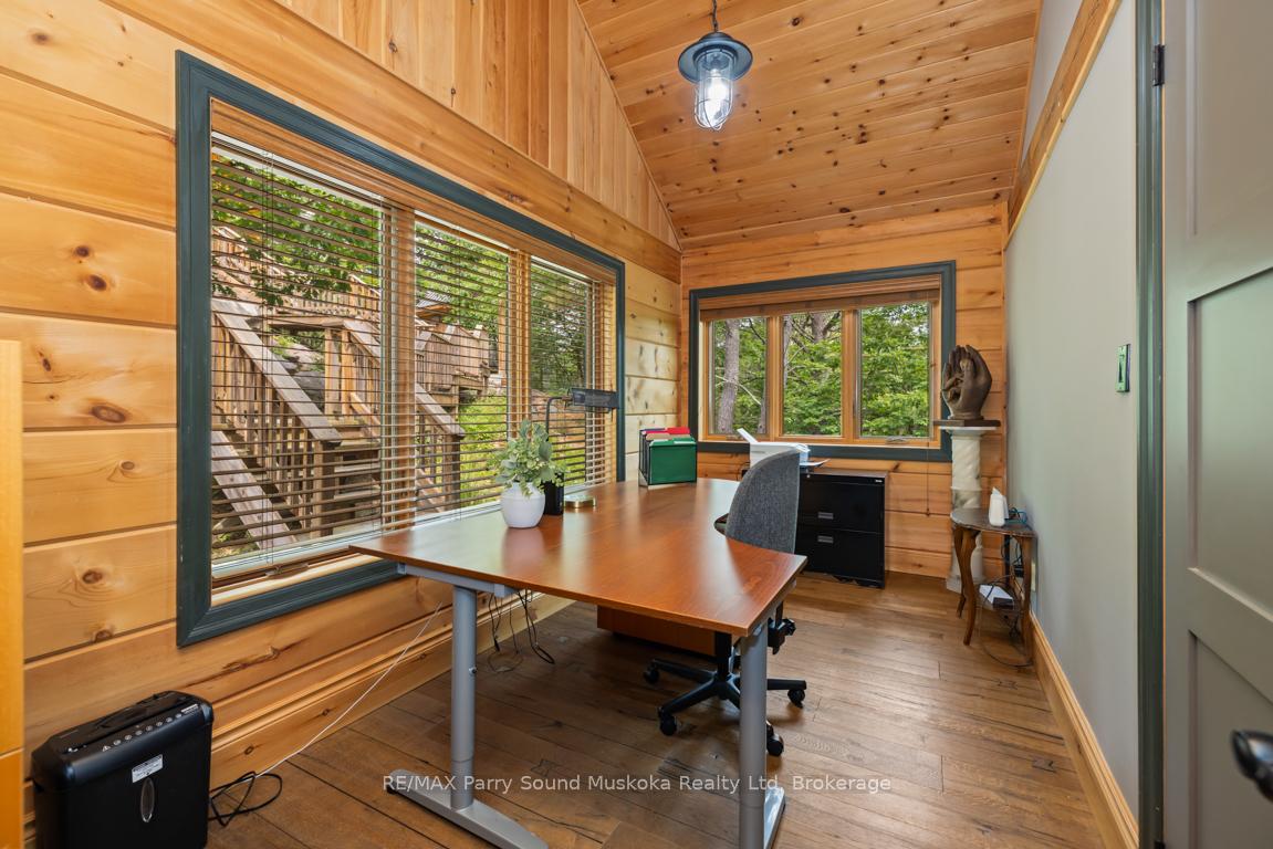 Photo 30 of 10 Sawdust Bay Road, Carling — HOMEH