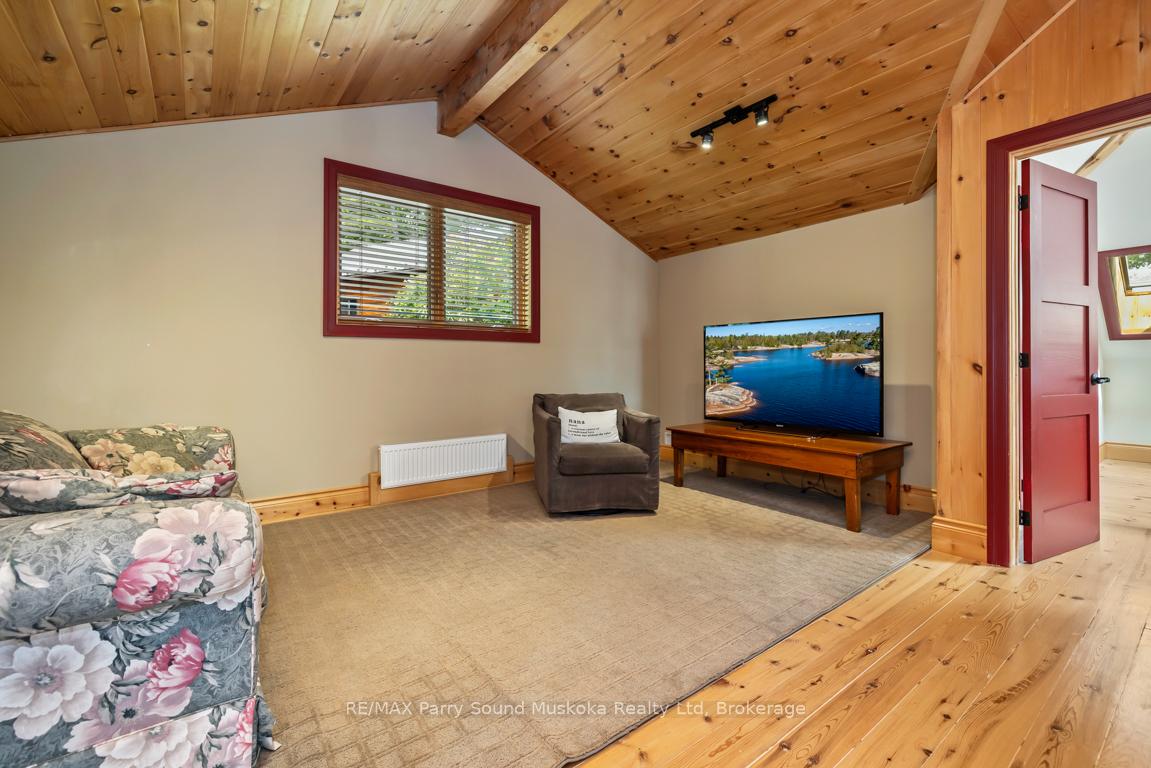 Photo 38 of 10 Sawdust Bay Road, Carling — HOMEH