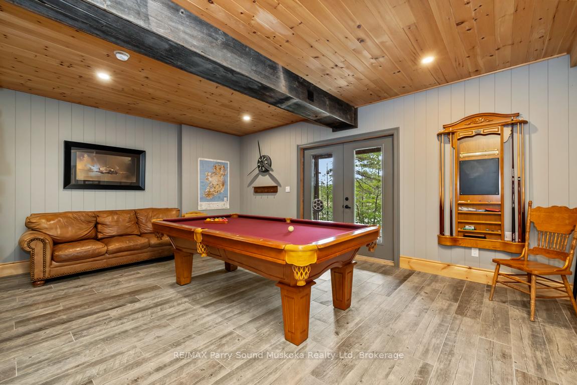 Photo 41 of 10 Sawdust Bay Road, Carling — HOMEH