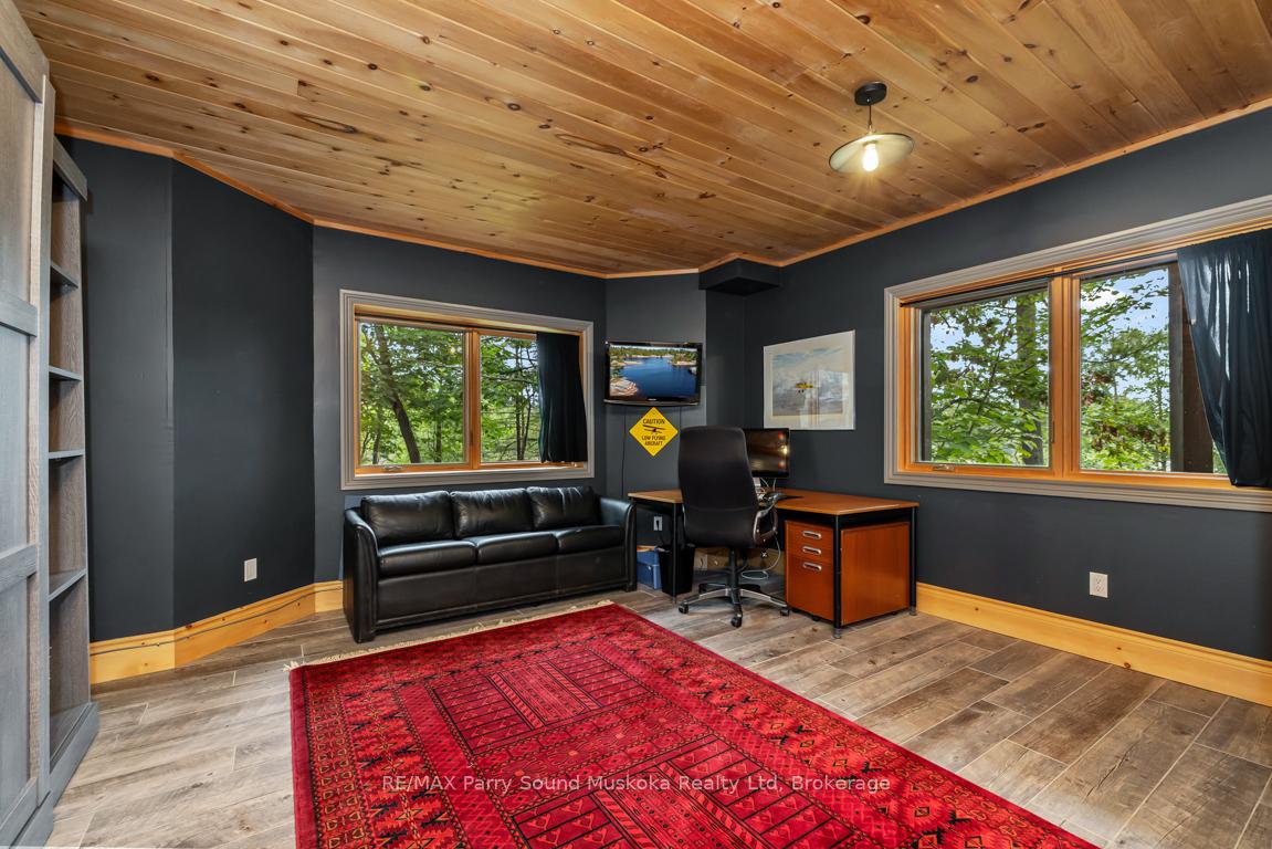 Photo 42 of 10 Sawdust Bay Road, Carling — HOMEH