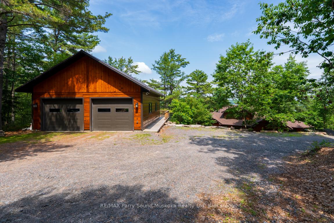 Photo 48 of 10 Sawdust Bay Road, Carling — HOMEH