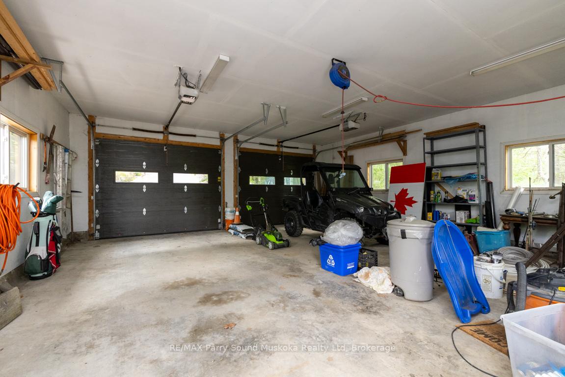 Photo 49 of 10 Sawdust Bay Road, Carling — HOMEH