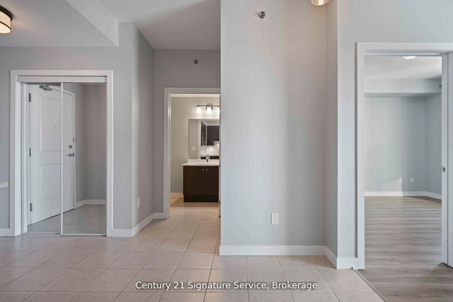 Photo 6 of Unit 405, 2486 Old Bronte Road, Oakville, Westmount — HOMEH