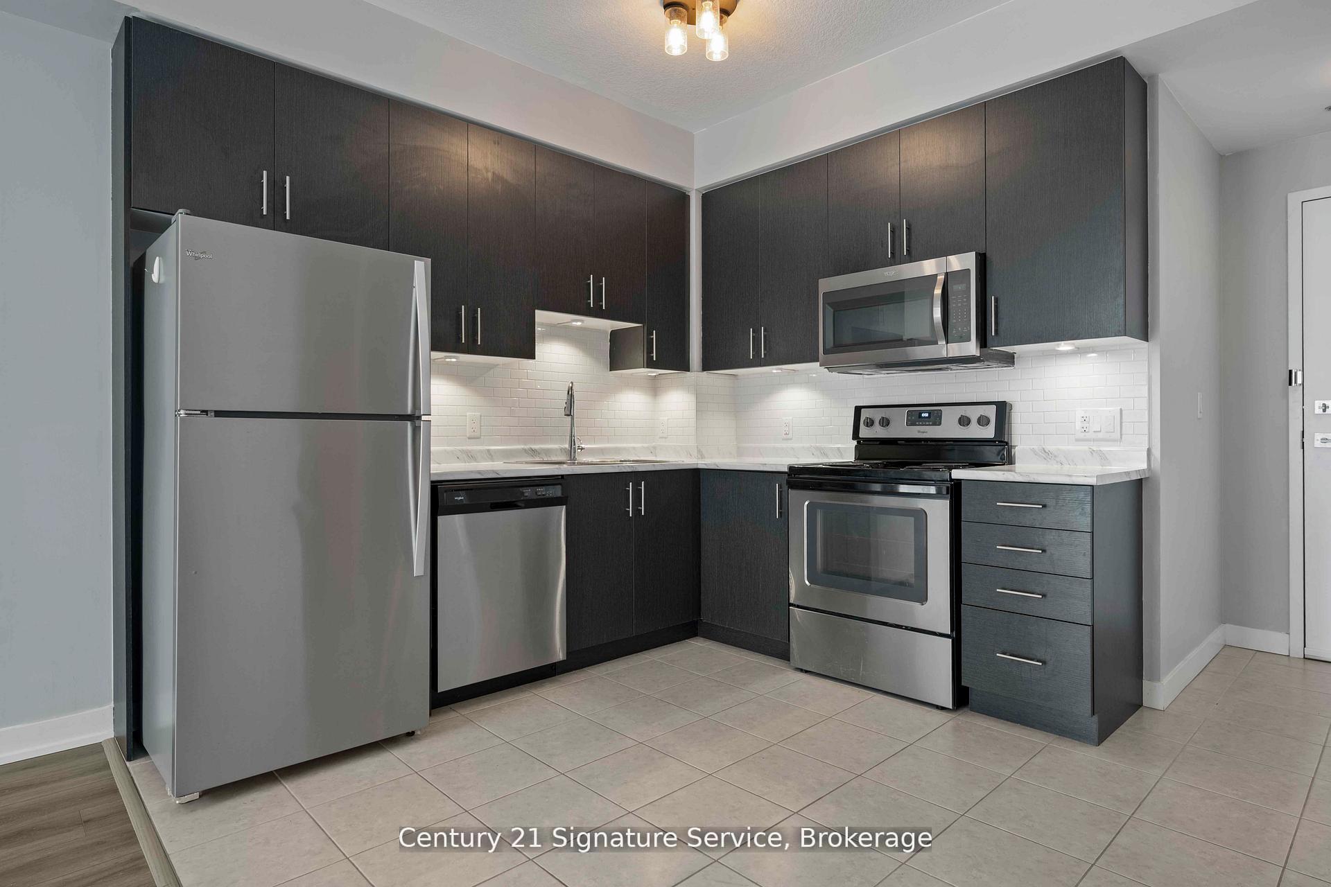 Photo 9 of Unit 405, 2486 Old Bronte Road, Oakville, Westmount — HOMEH