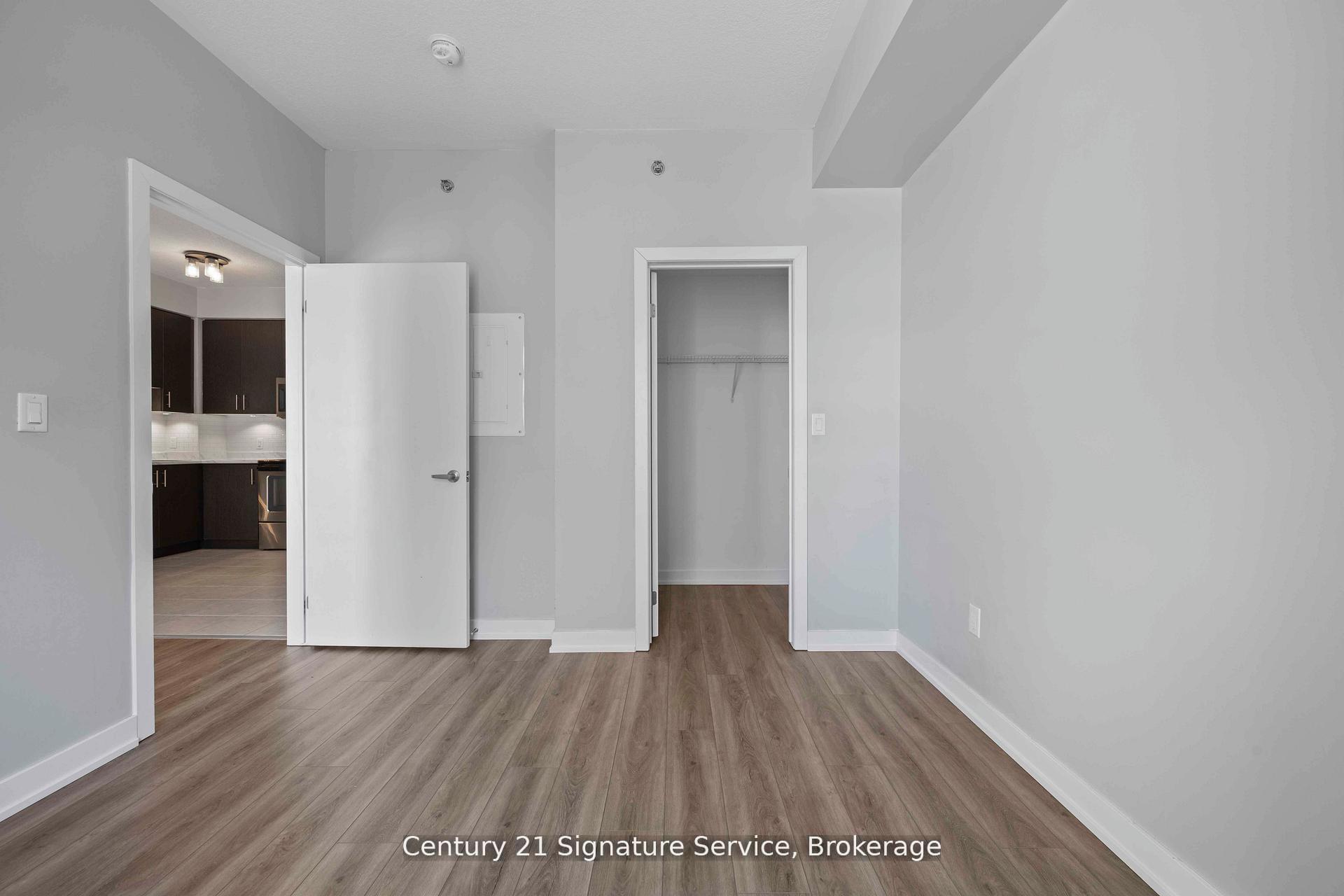 Photo 19 of Unit 405, 2486 Old Bronte Road, Oakville, Westmount — HOMEH