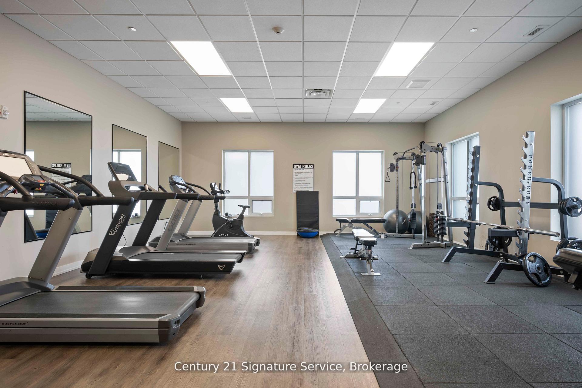 Photo 22 of Unit 405, 2486 Old Bronte Road, Oakville, Westmount — HOMEH