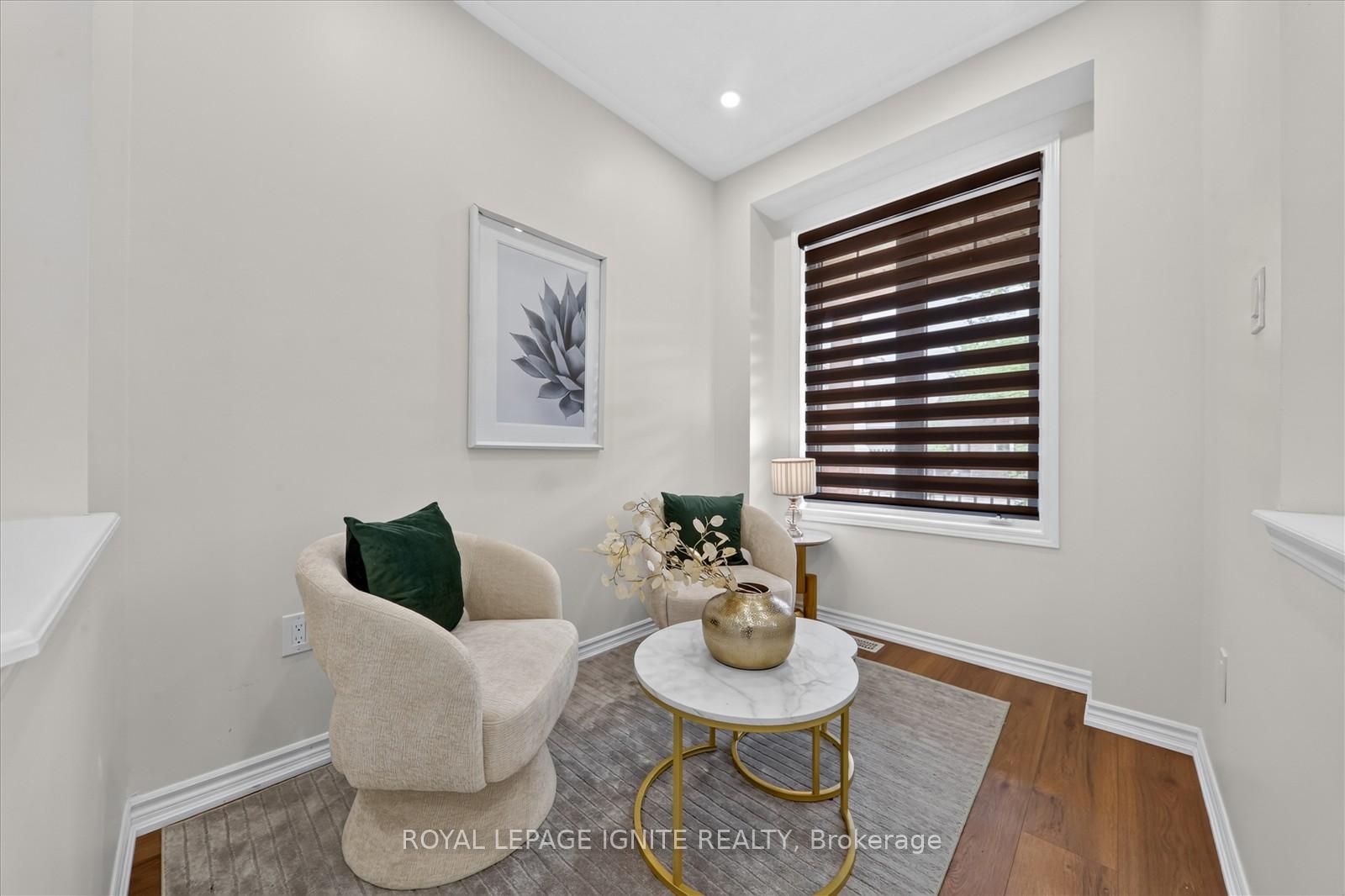 Photo 8 of 39 Feeder Street, Brampton, Northwest Brampton — HOMEH