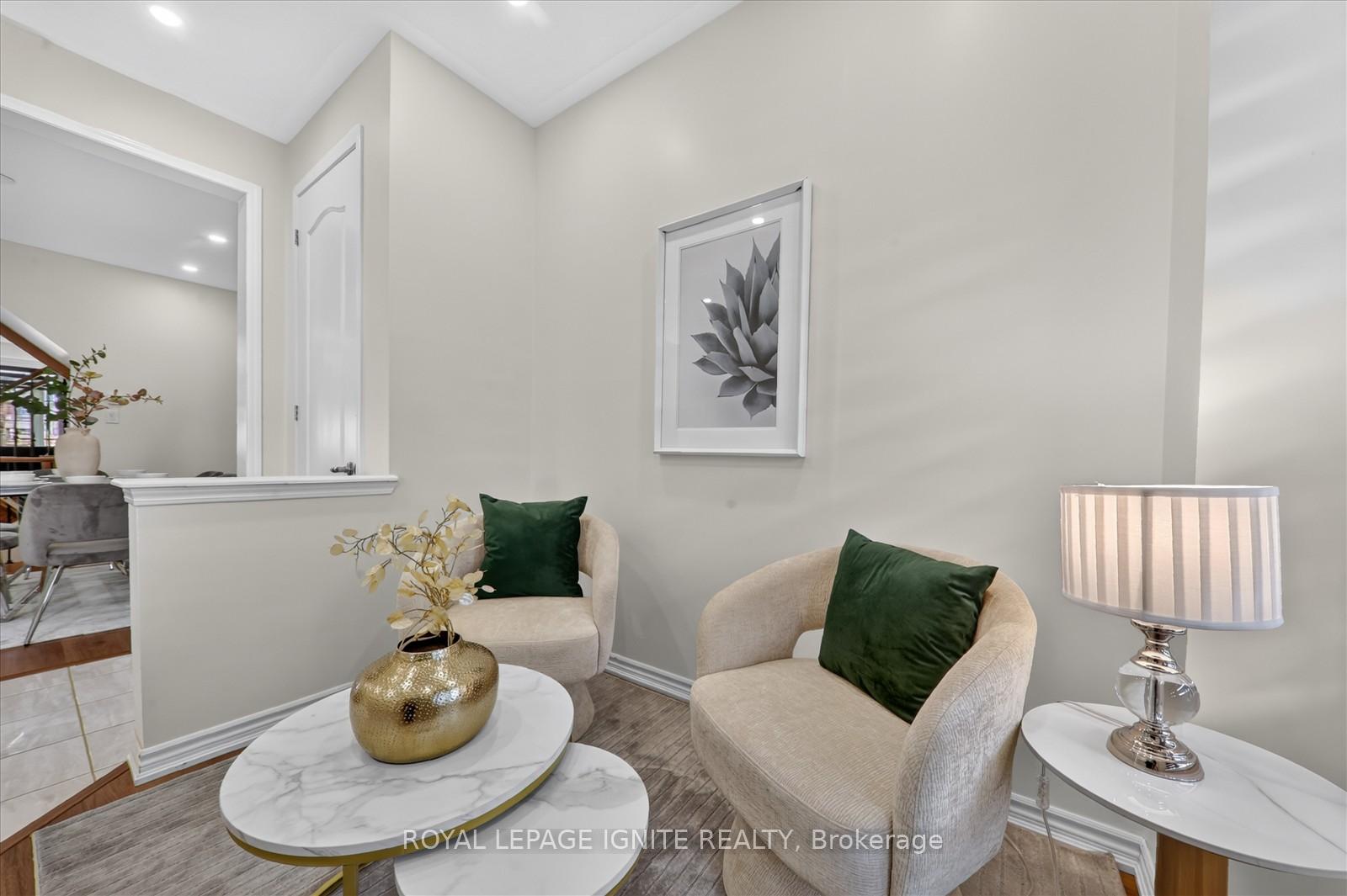 Photo 9 of 39 Feeder Street, Brampton, Northwest Brampton — HOMEH