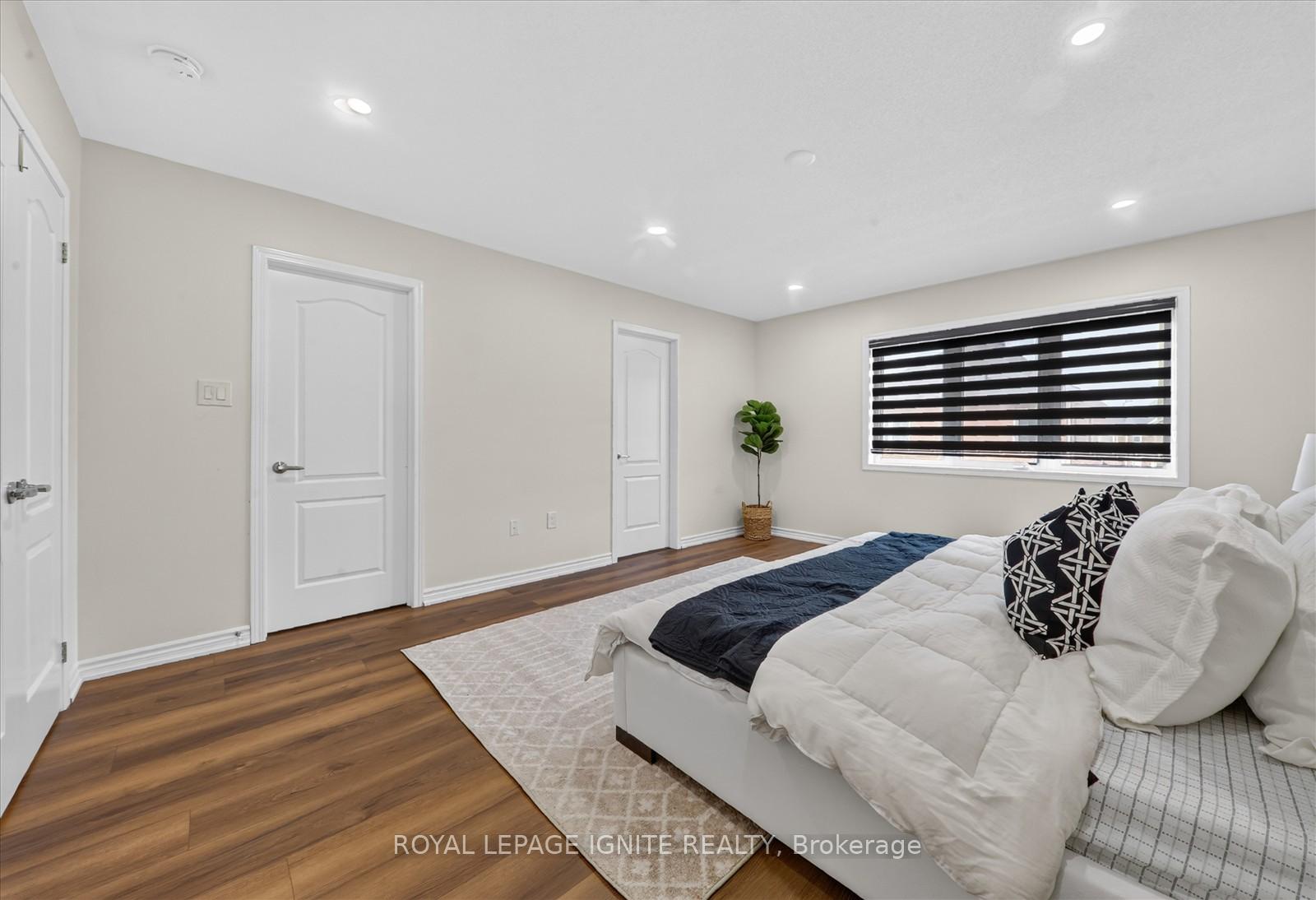 Photo 24 of 39 Feeder Street, Brampton, Northwest Brampton — HOMEH