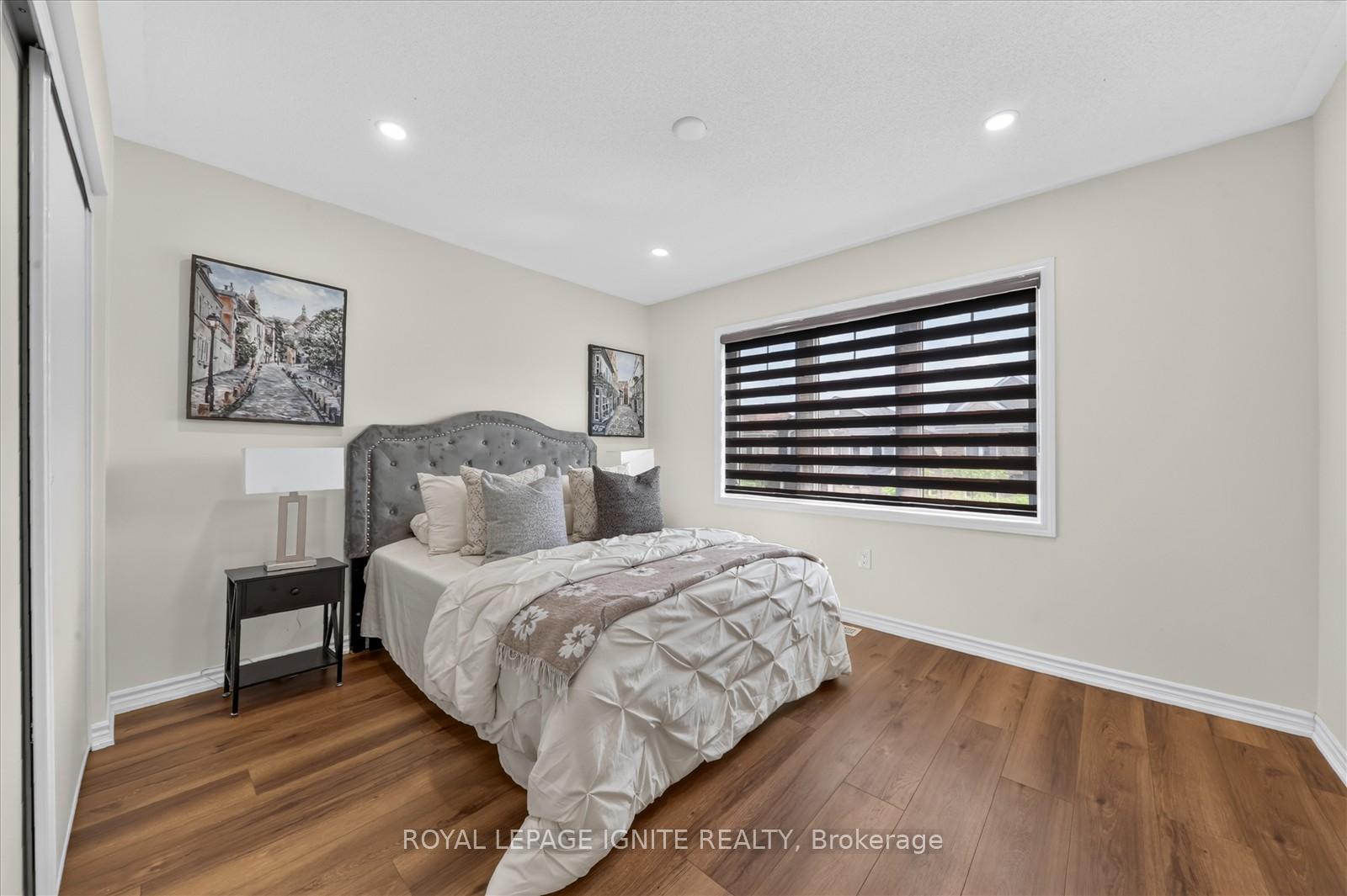 Photo 33 of 39 Feeder Street, Brampton, Northwest Brampton — HOMEH