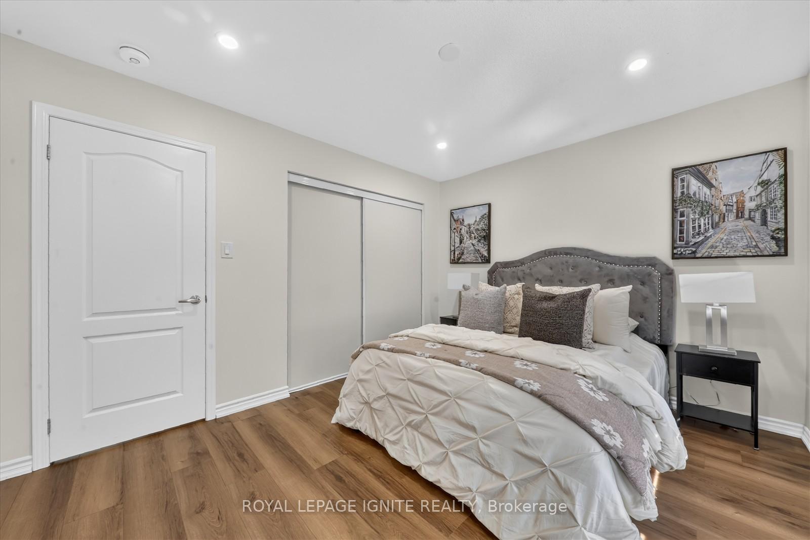 Photo 34 of 39 Feeder Street, Brampton, Northwest Brampton — HOMEH