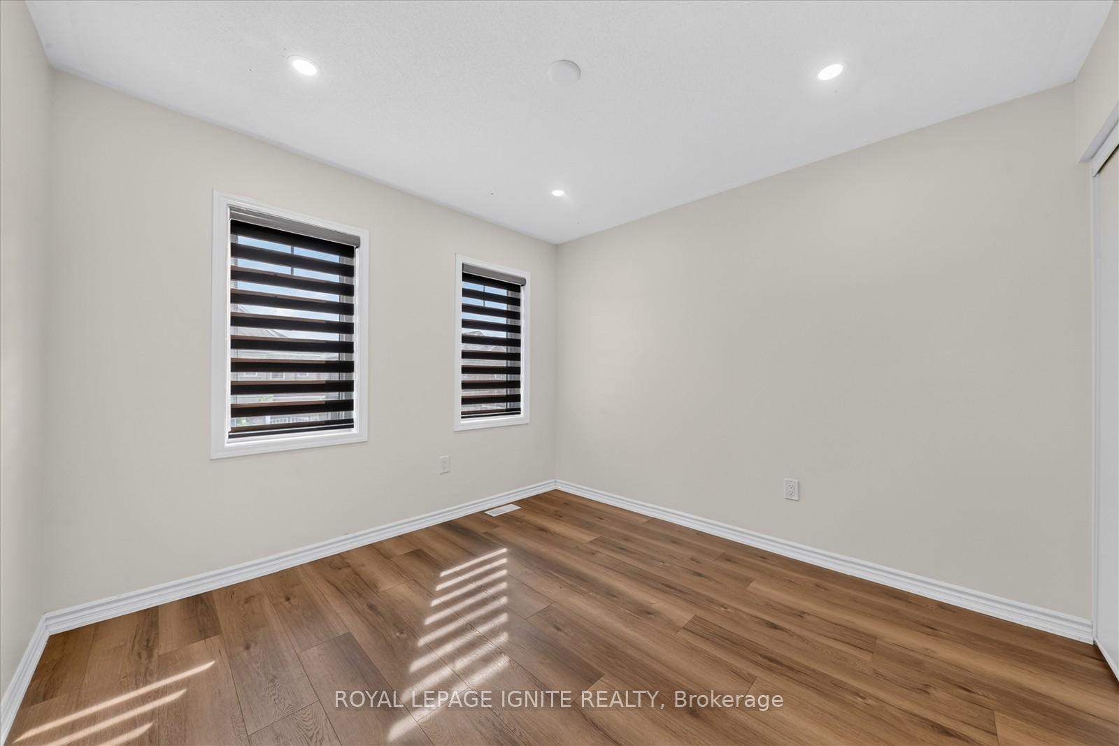 Photo 35 of 39 Feeder Street, Brampton, Northwest Brampton — HOMEH