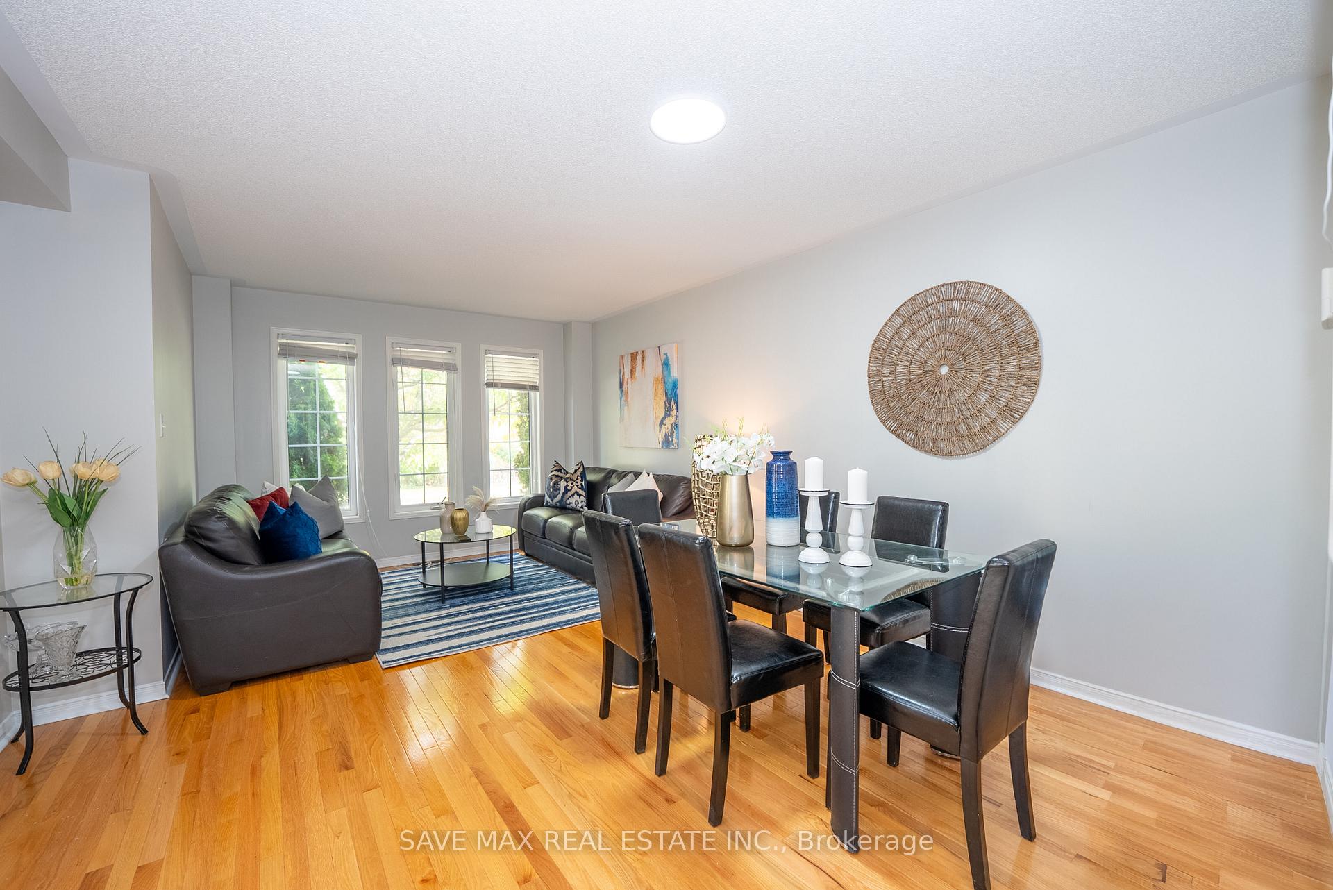 Photo 3 of 87 Luella Crescent, Brampton, Fletcher's Meadow — HOMEH