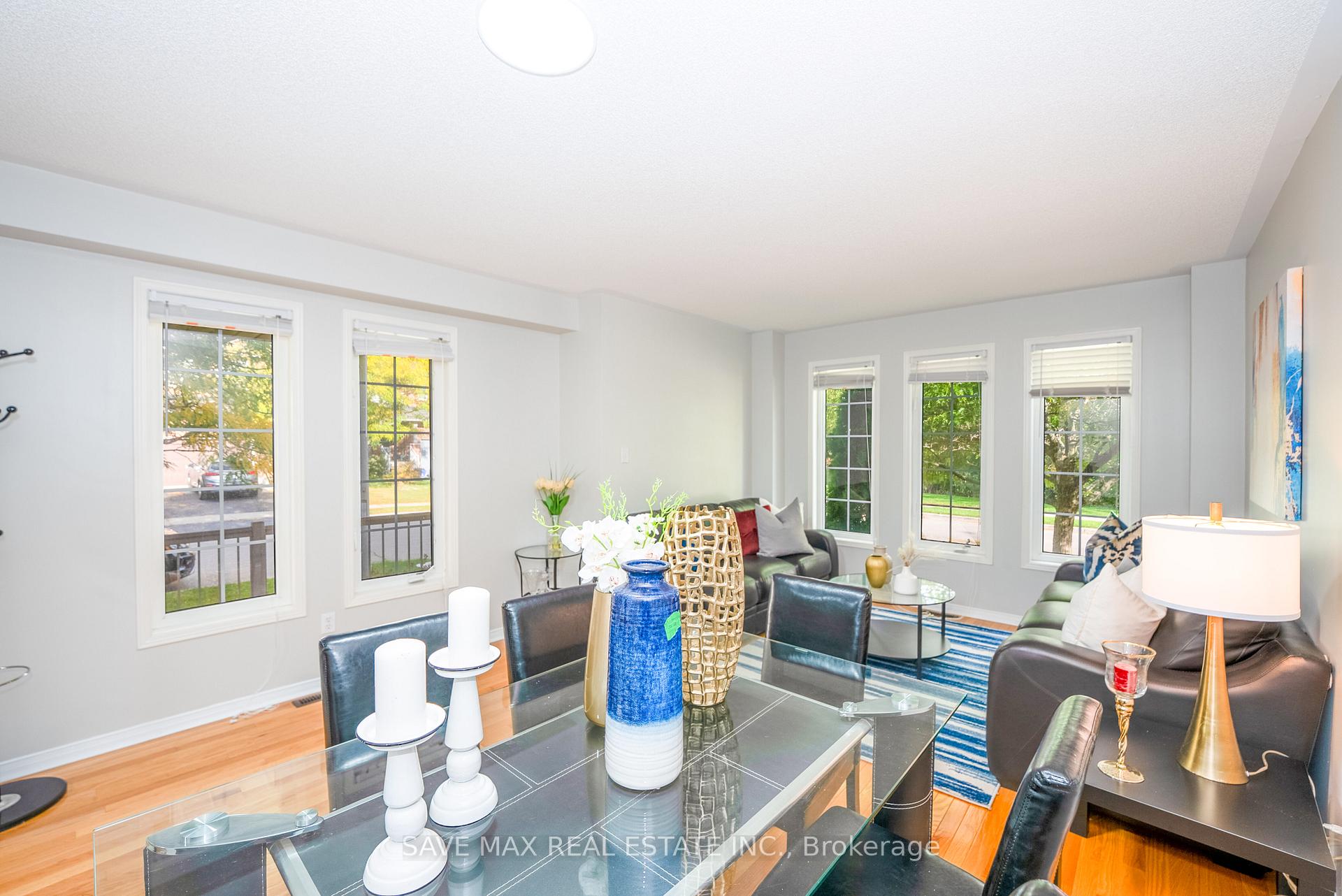 Photo 4 of 87 Luella Crescent, Brampton, Fletcher's Meadow — HOMEH