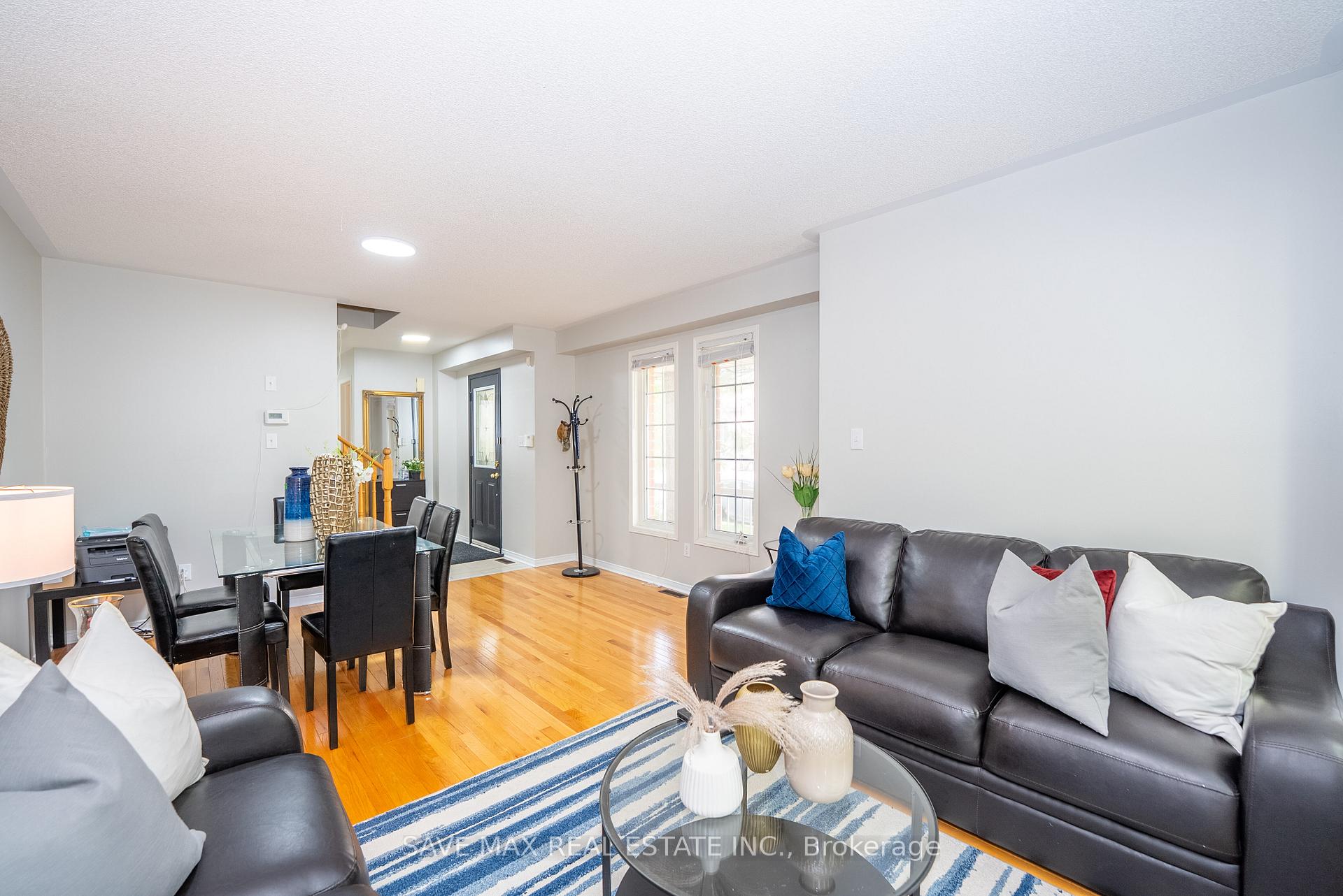 Photo 5 of 87 Luella Crescent, Brampton, Fletcher's Meadow — HOMEH