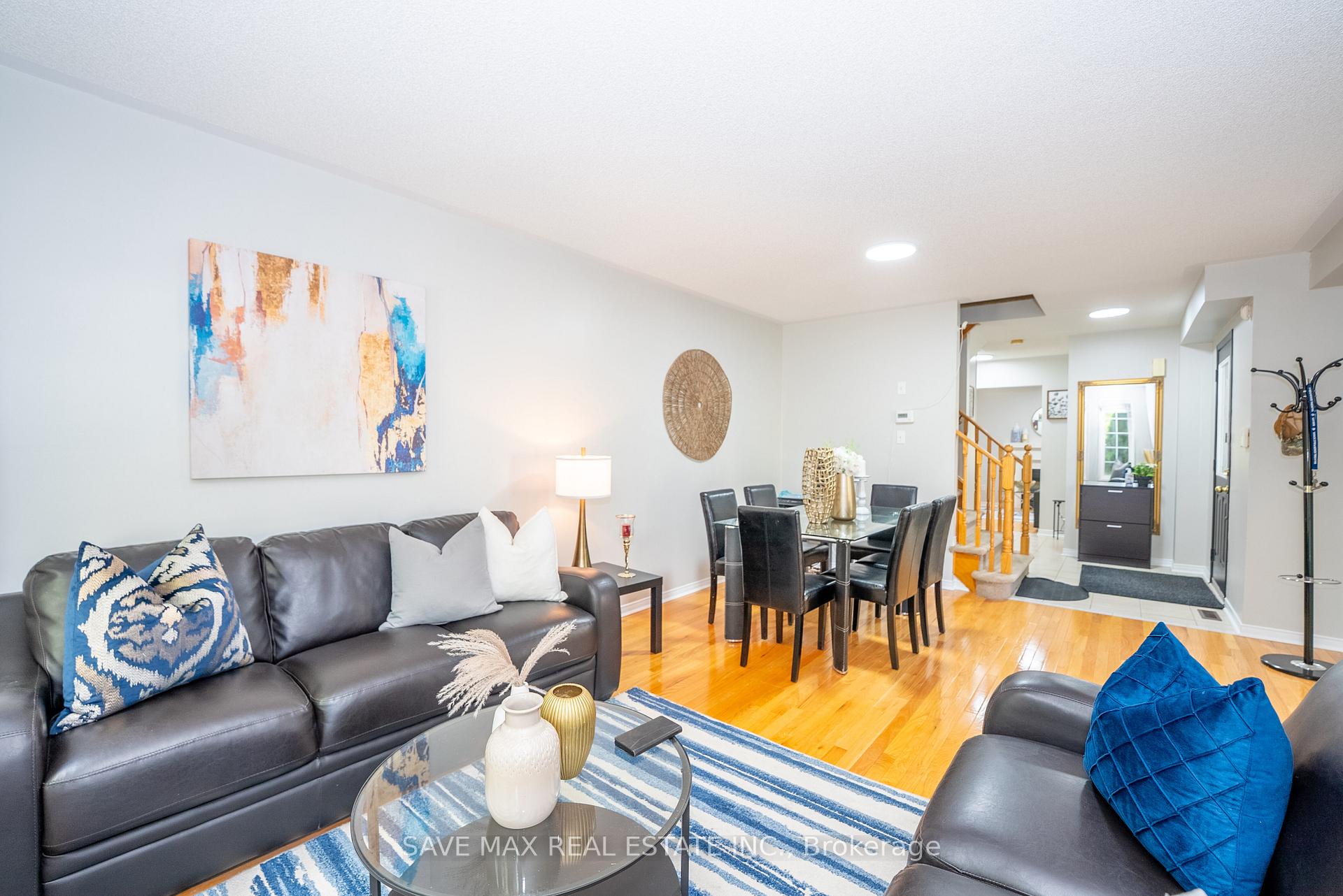 Photo 6 of 87 Luella Crescent, Brampton, Fletcher's Meadow — HOMEH