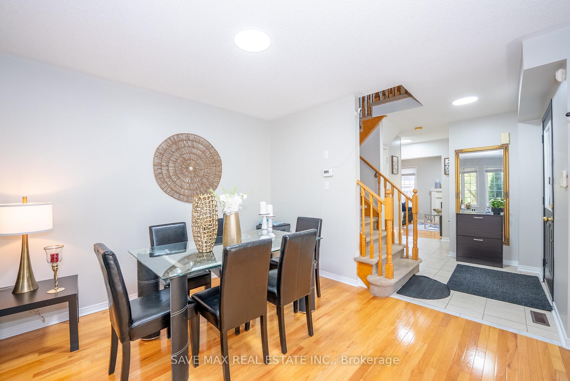 Photo 7 of 87 Luella Crescent, Brampton, Fletcher's Meadow — HOMEH