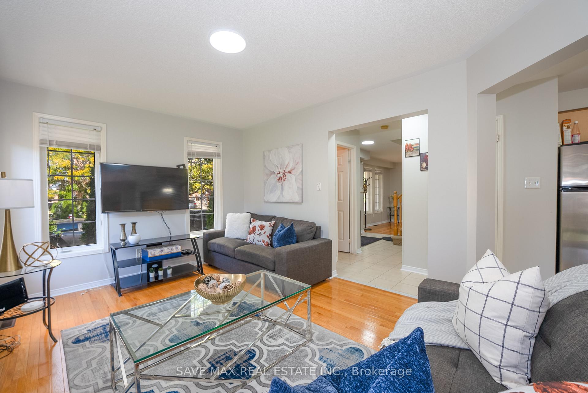 Photo 10 of 87 Luella Crescent, Brampton, Fletcher's Meadow — HOMEH