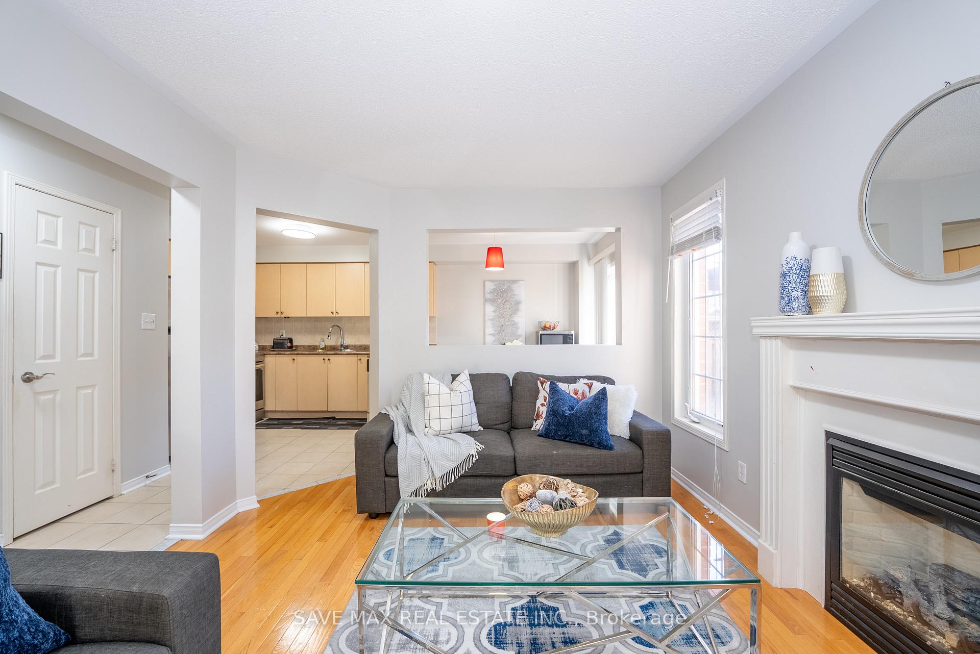 Photo 12 of 87 Luella Crescent, Brampton, Fletcher's Meadow — HOMEH