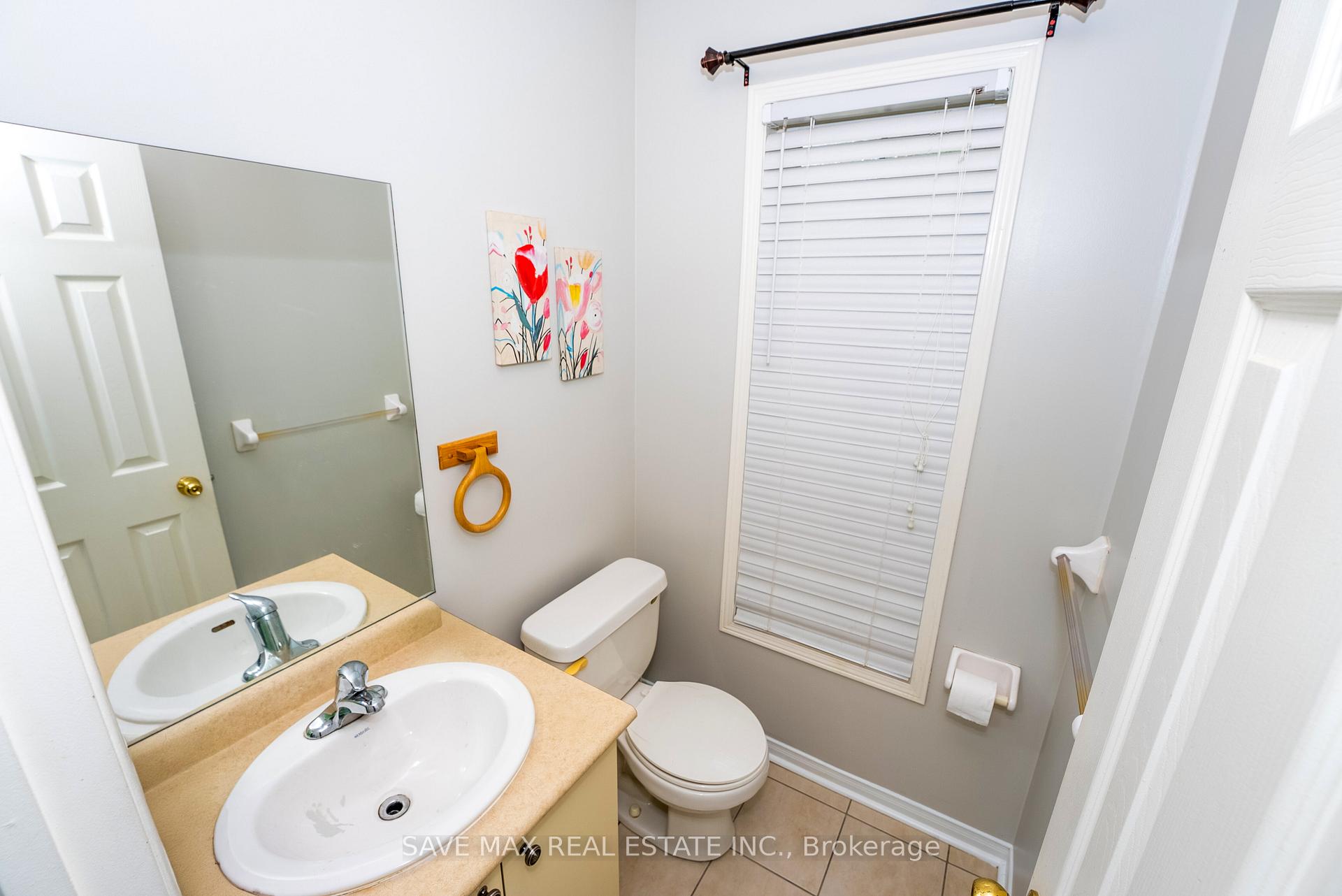 Photo 15 of 87 Luella Crescent, Brampton, Fletcher's Meadow — HOMEH
