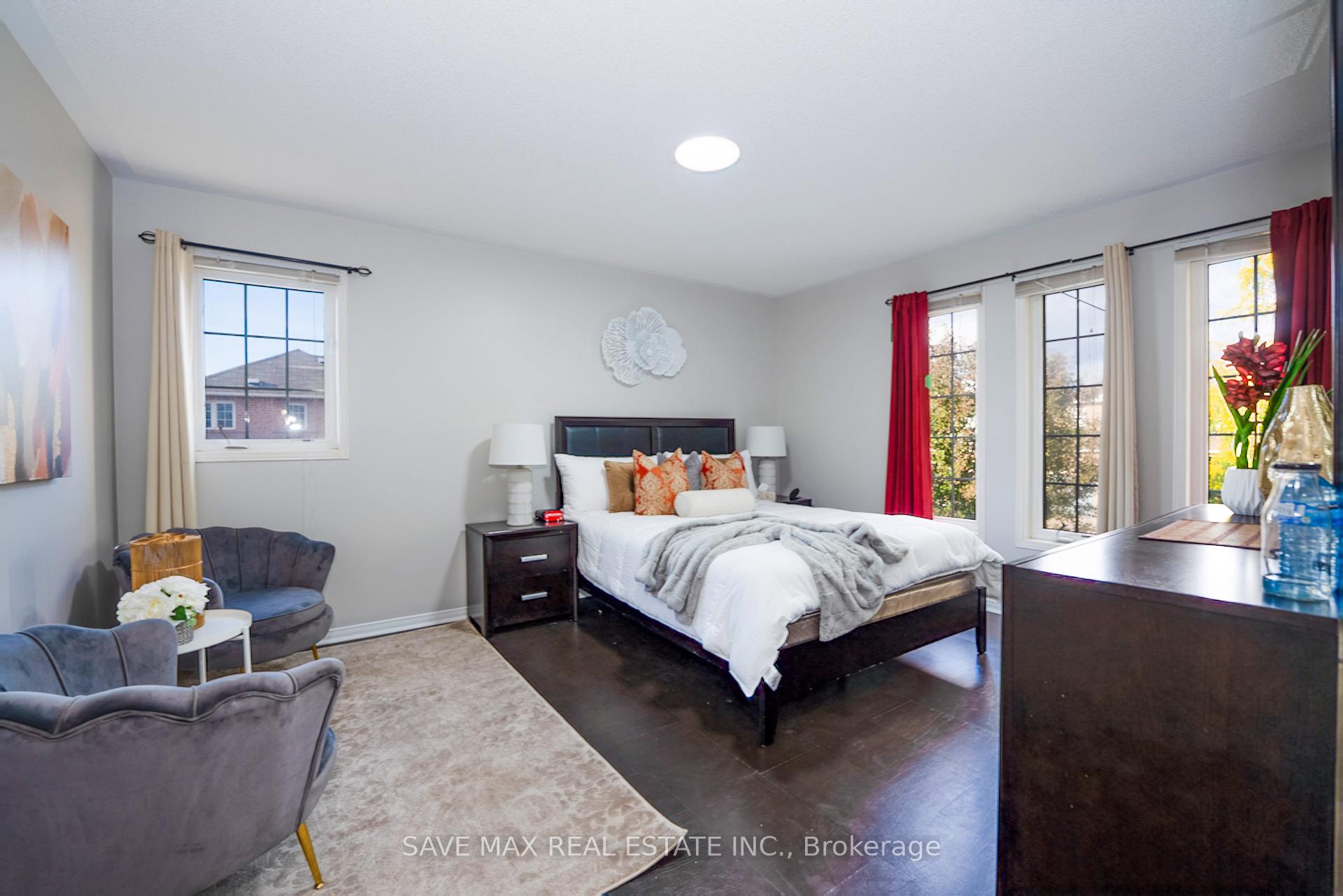 Photo 16 of 87 Luella Crescent, Brampton, Fletcher's Meadow — HOMEH