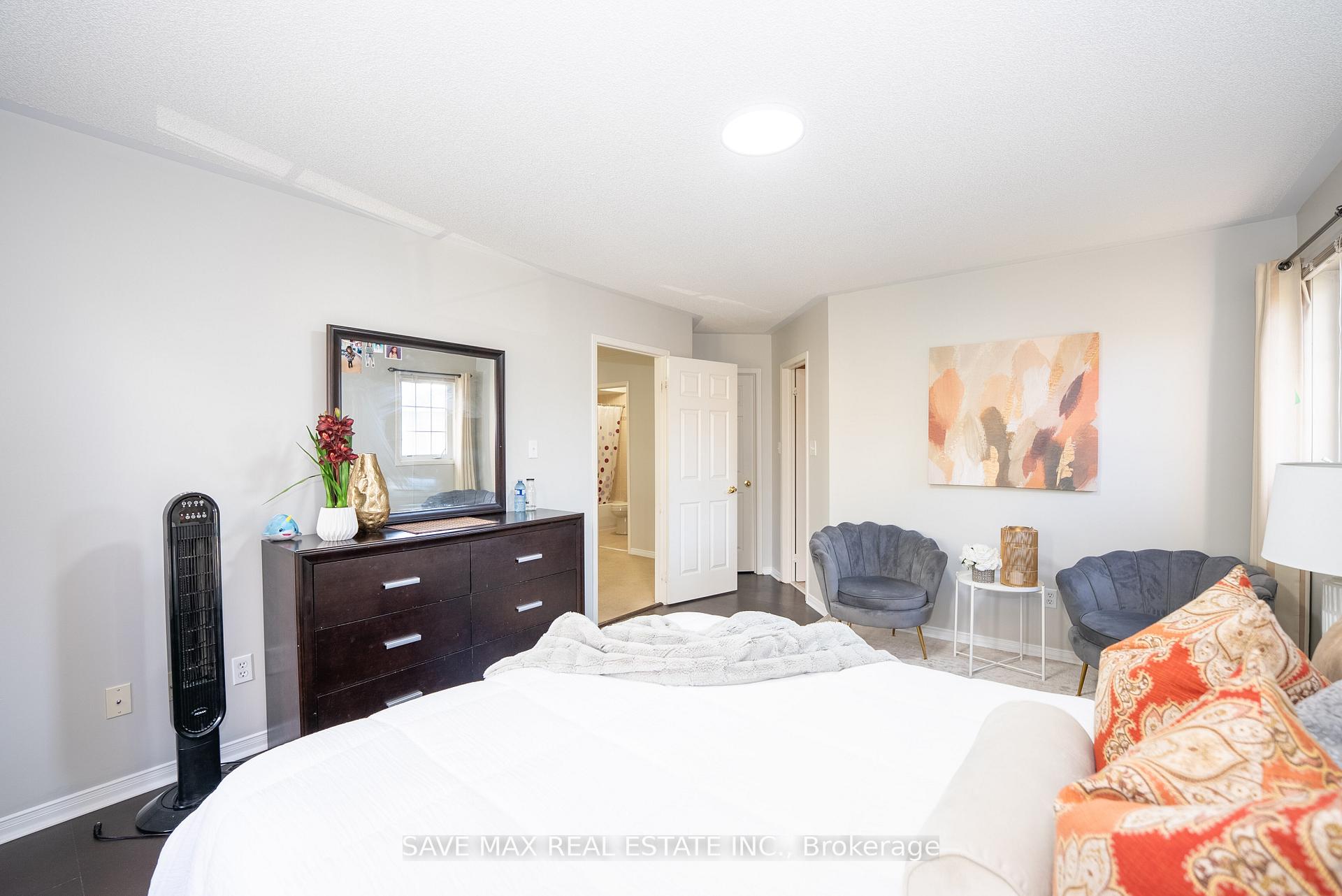 Photo 17 of 87 Luella Crescent, Brampton, Fletcher's Meadow — HOMEH