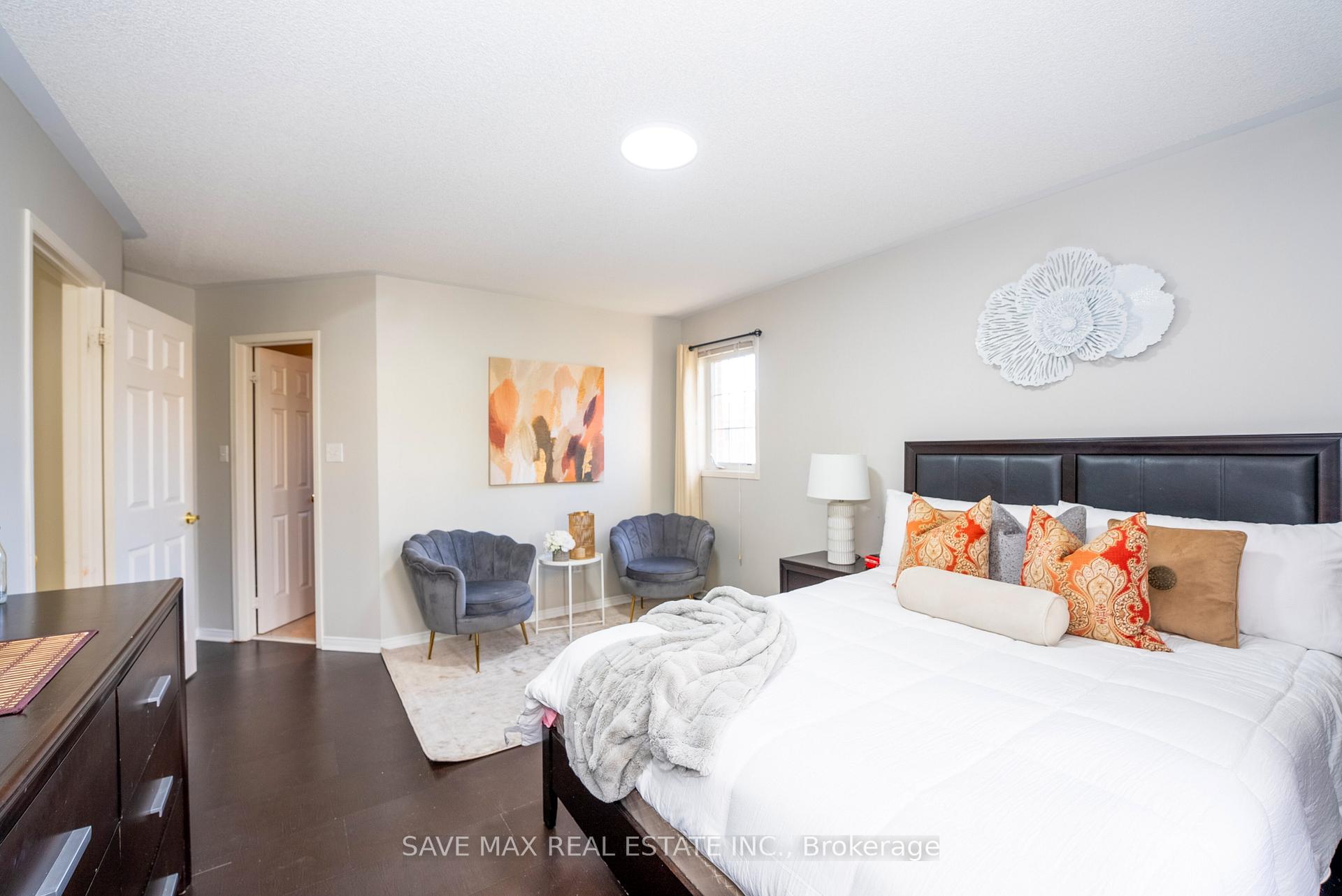 Photo 18 of 87 Luella Crescent, Brampton, Fletcher's Meadow — HOMEH