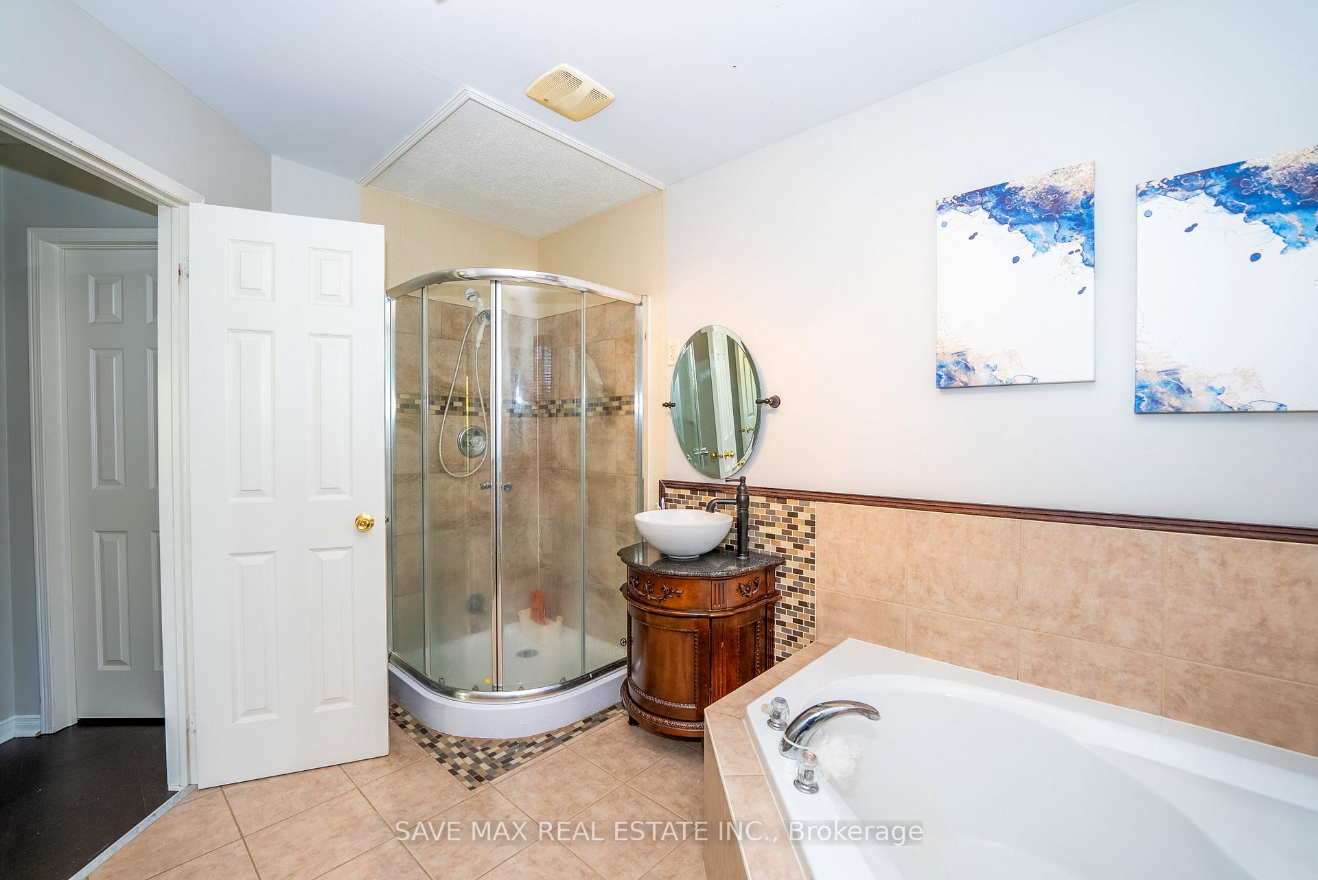 Photo 20 of 87 Luella Crescent, Brampton, Fletcher's Meadow — HOMEH