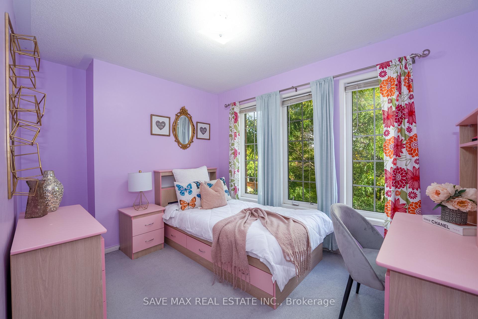 Photo 21 of 87 Luella Crescent, Brampton, Fletcher's Meadow — HOMEH