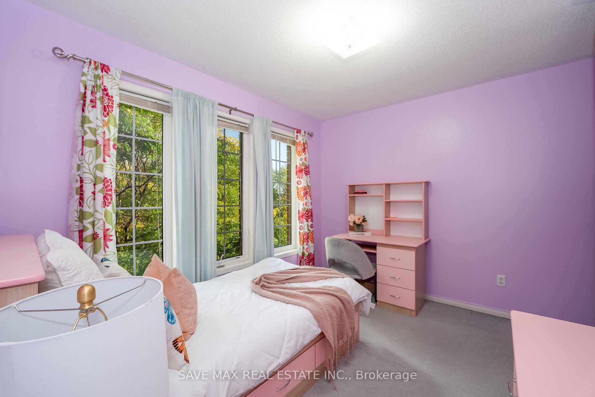 Photo 22 of 87 Luella Crescent, Brampton, Fletcher's Meadow — HOMEH