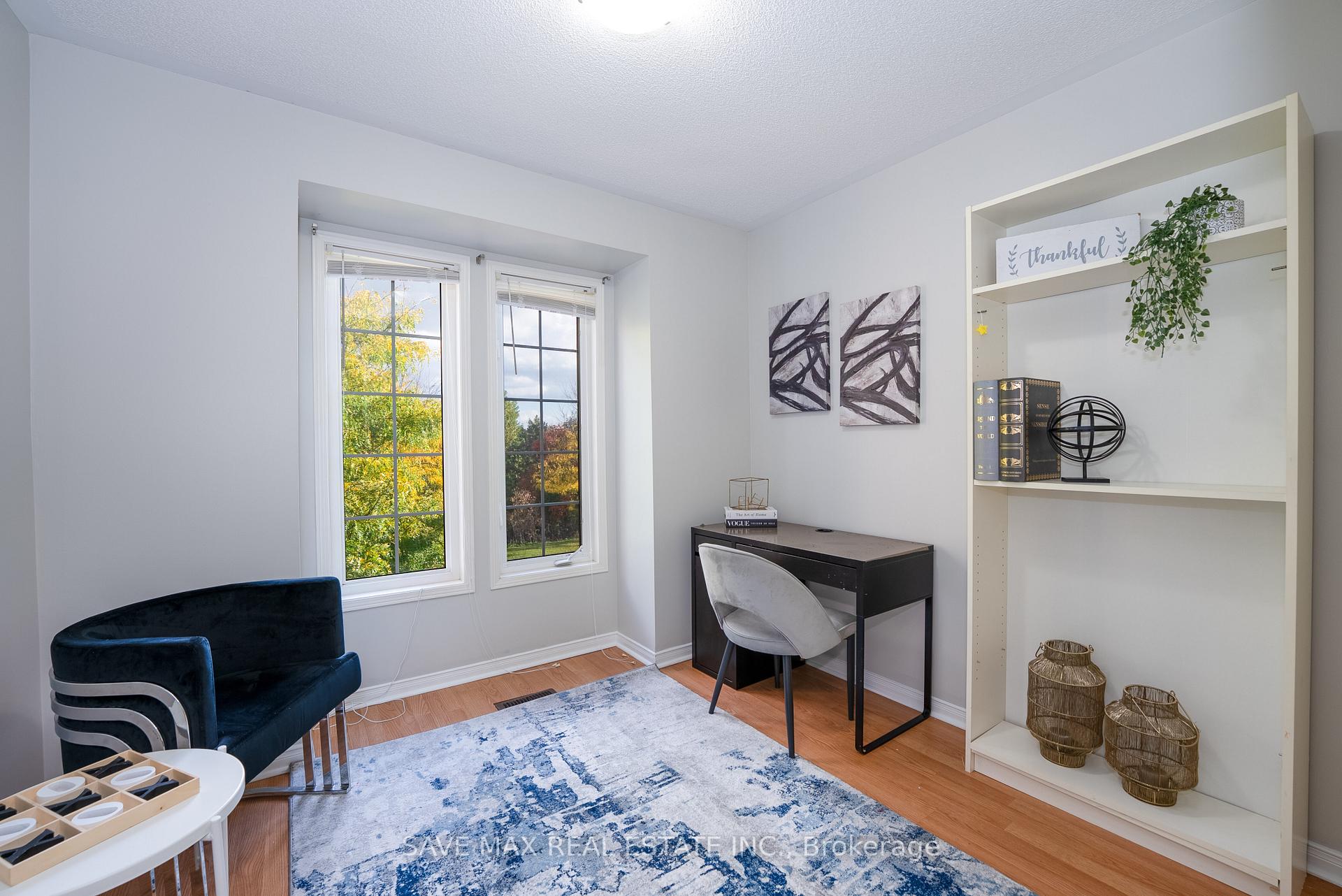 Photo 23 of 87 Luella Crescent, Brampton, Fletcher's Meadow — HOMEH
