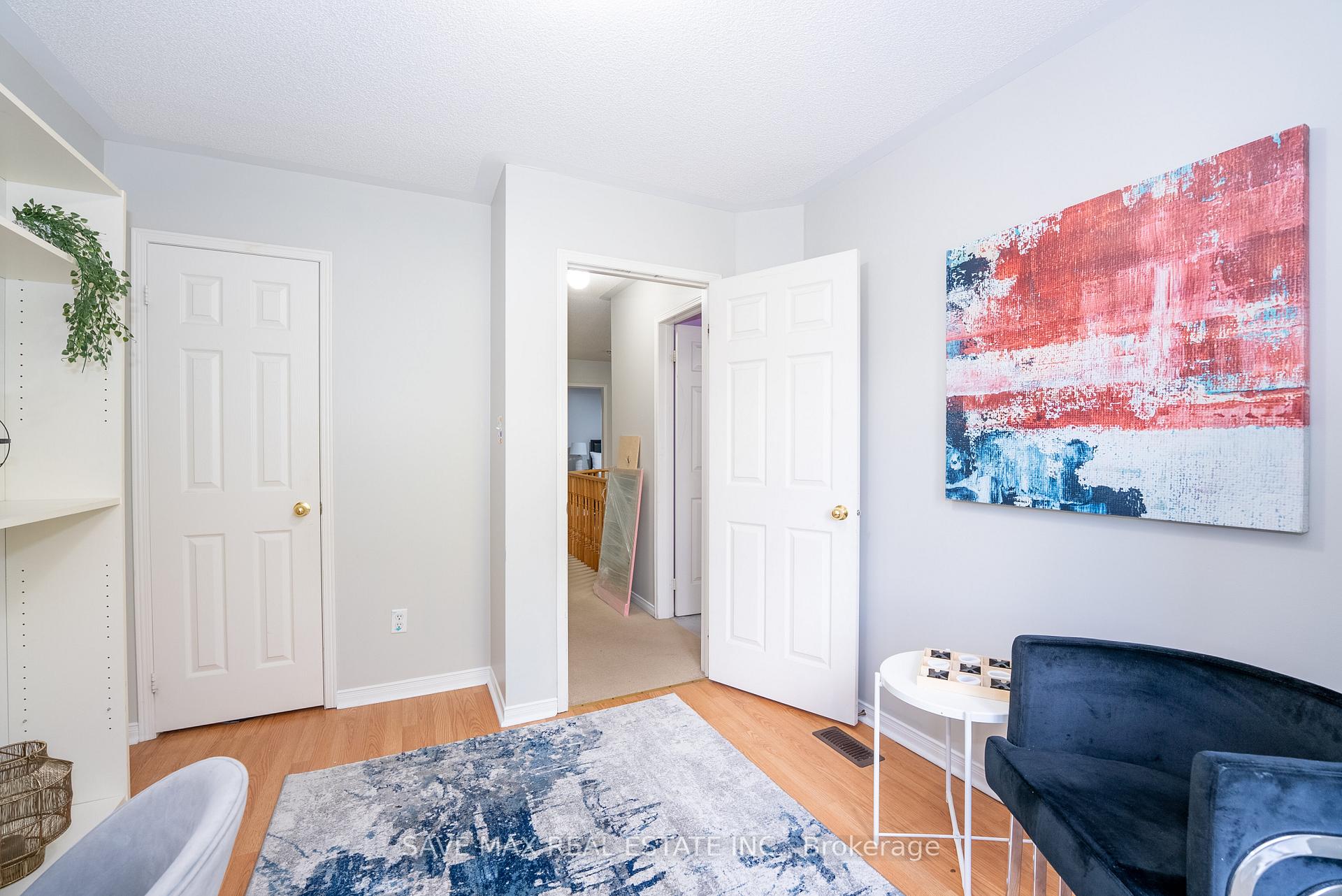 Photo 24 of 87 Luella Crescent, Brampton, Fletcher's Meadow — HOMEH