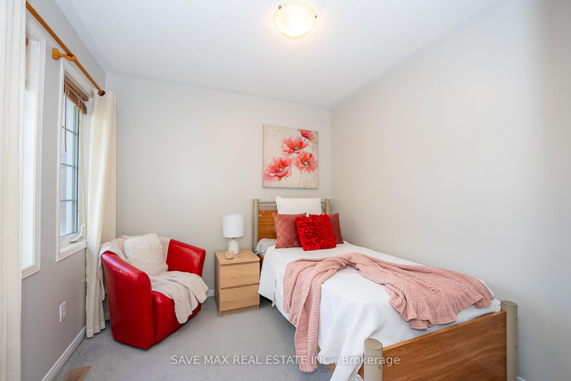 Photo 25 of 87 Luella Crescent, Brampton, Fletcher's Meadow — HOMEH