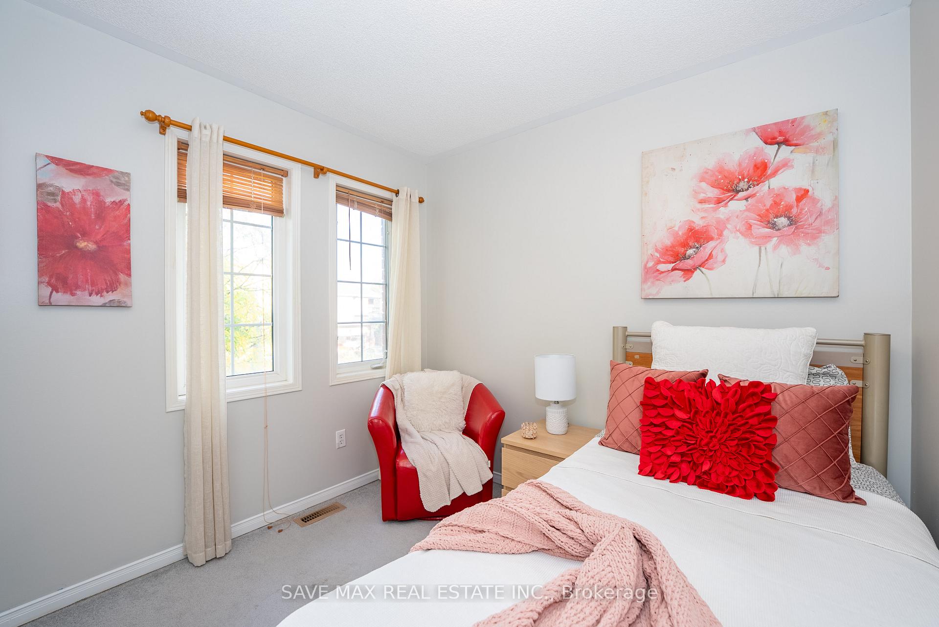 Photo 26 of 87 Luella Crescent, Brampton, Fletcher's Meadow — HOMEH