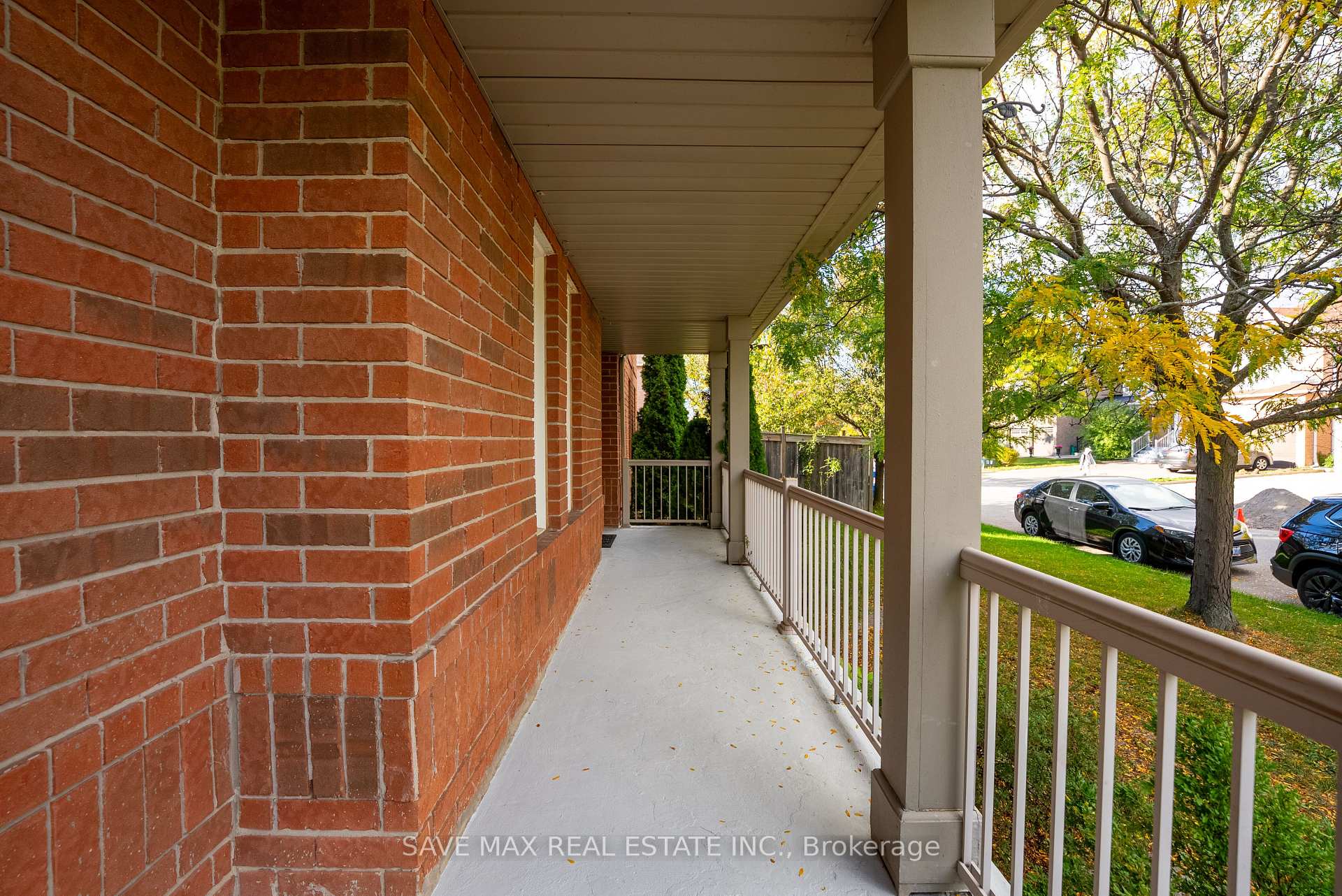 Photo 28 of 87 Luella Crescent, Brampton, Fletcher's Meadow — HOMEH