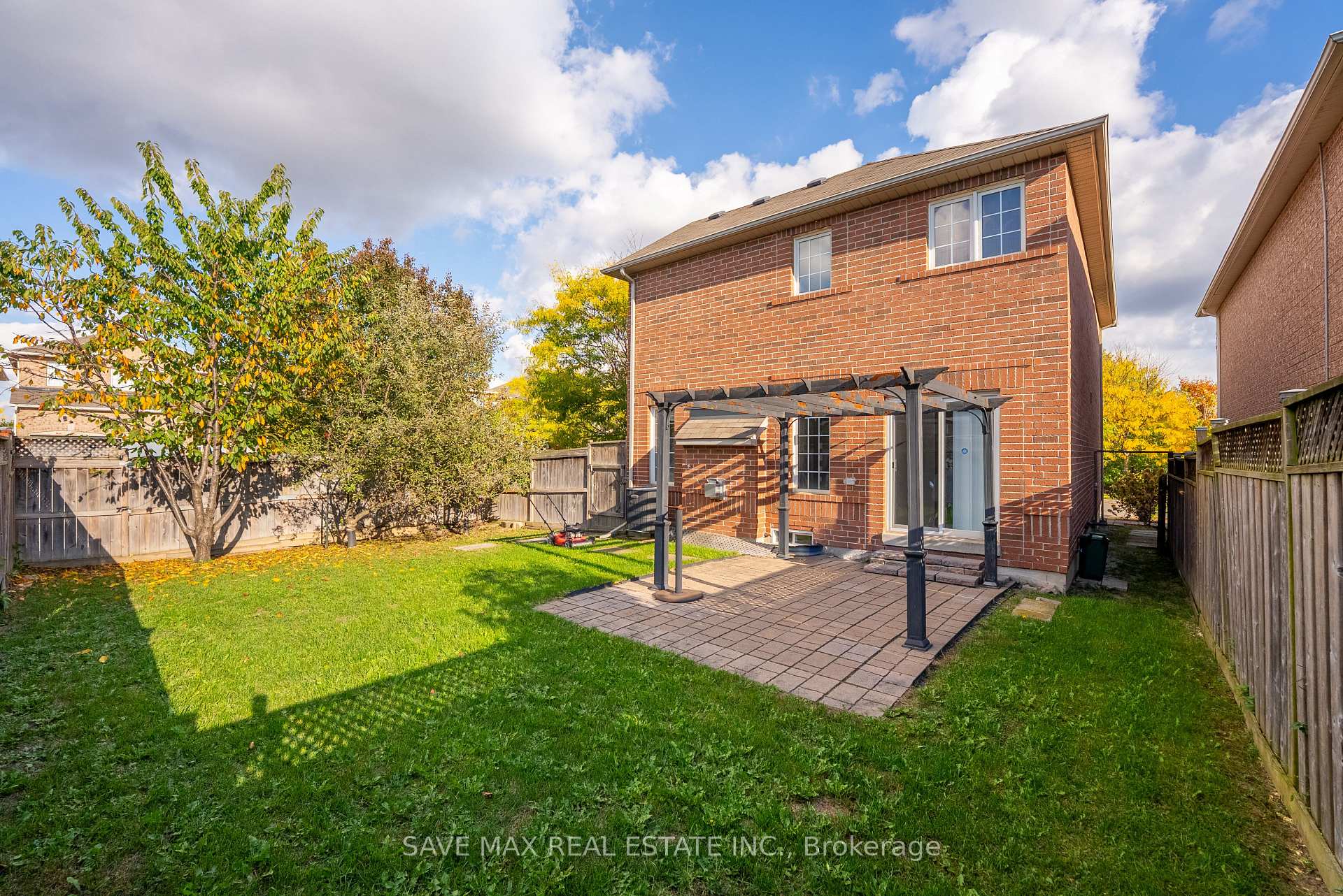 Photo 30 of 87 Luella Crescent, Brampton, Fletcher's Meadow — HOMEH