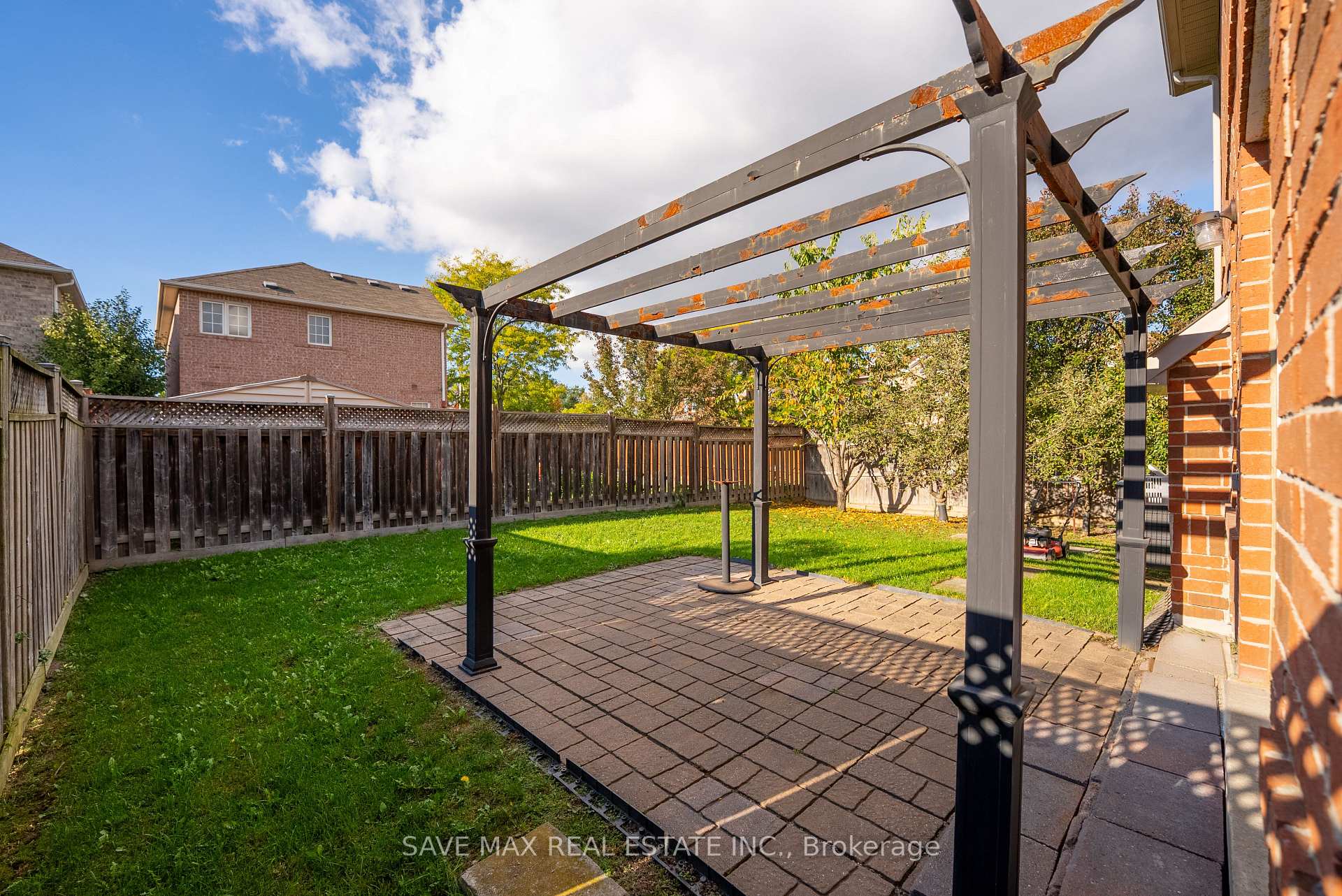 Photo 31 of 87 Luella Crescent, Brampton, Fletcher's Meadow — HOMEH