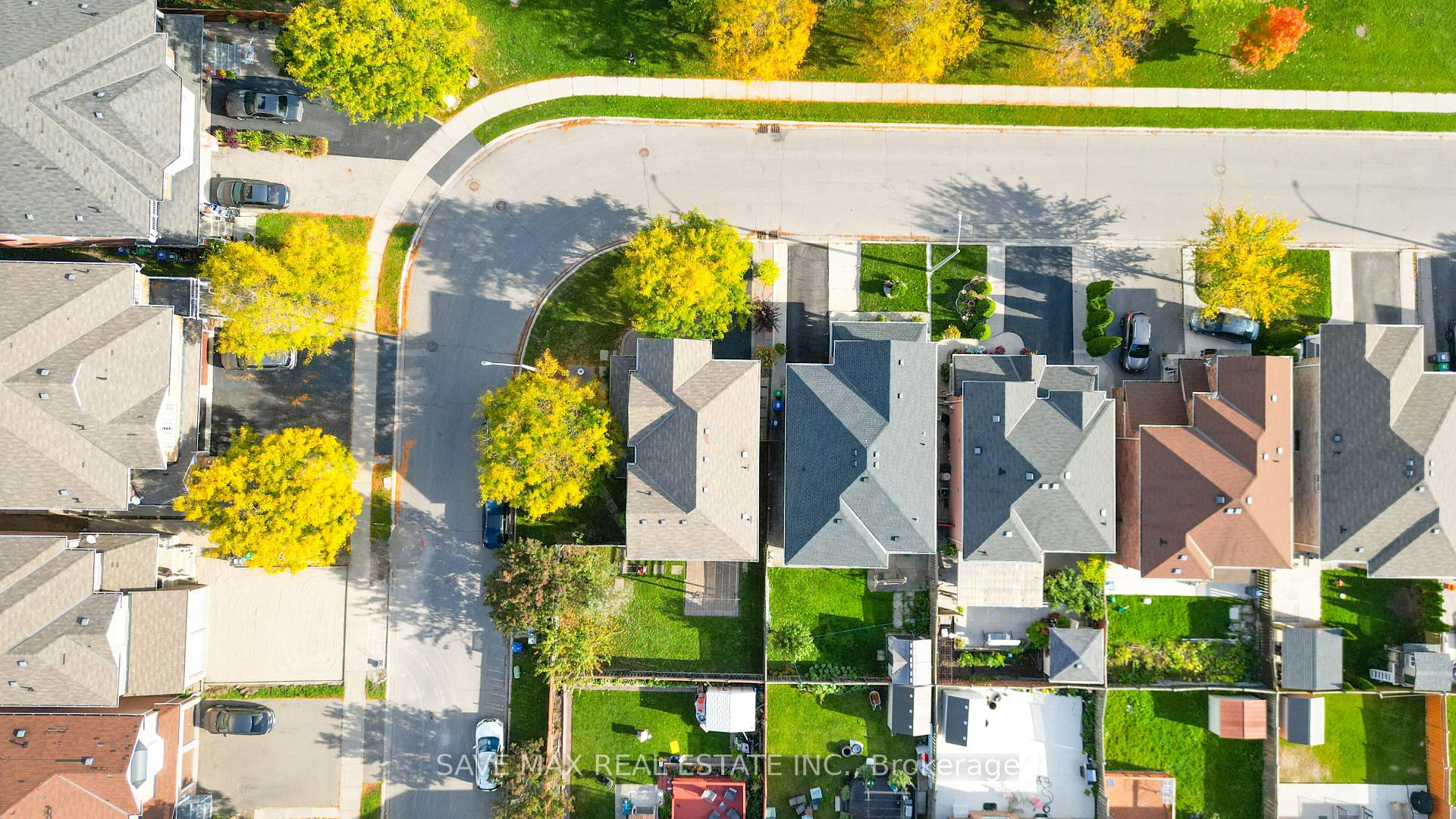 Photo 32 of 87 Luella Crescent, Brampton, Fletcher's Meadow — HOMEH