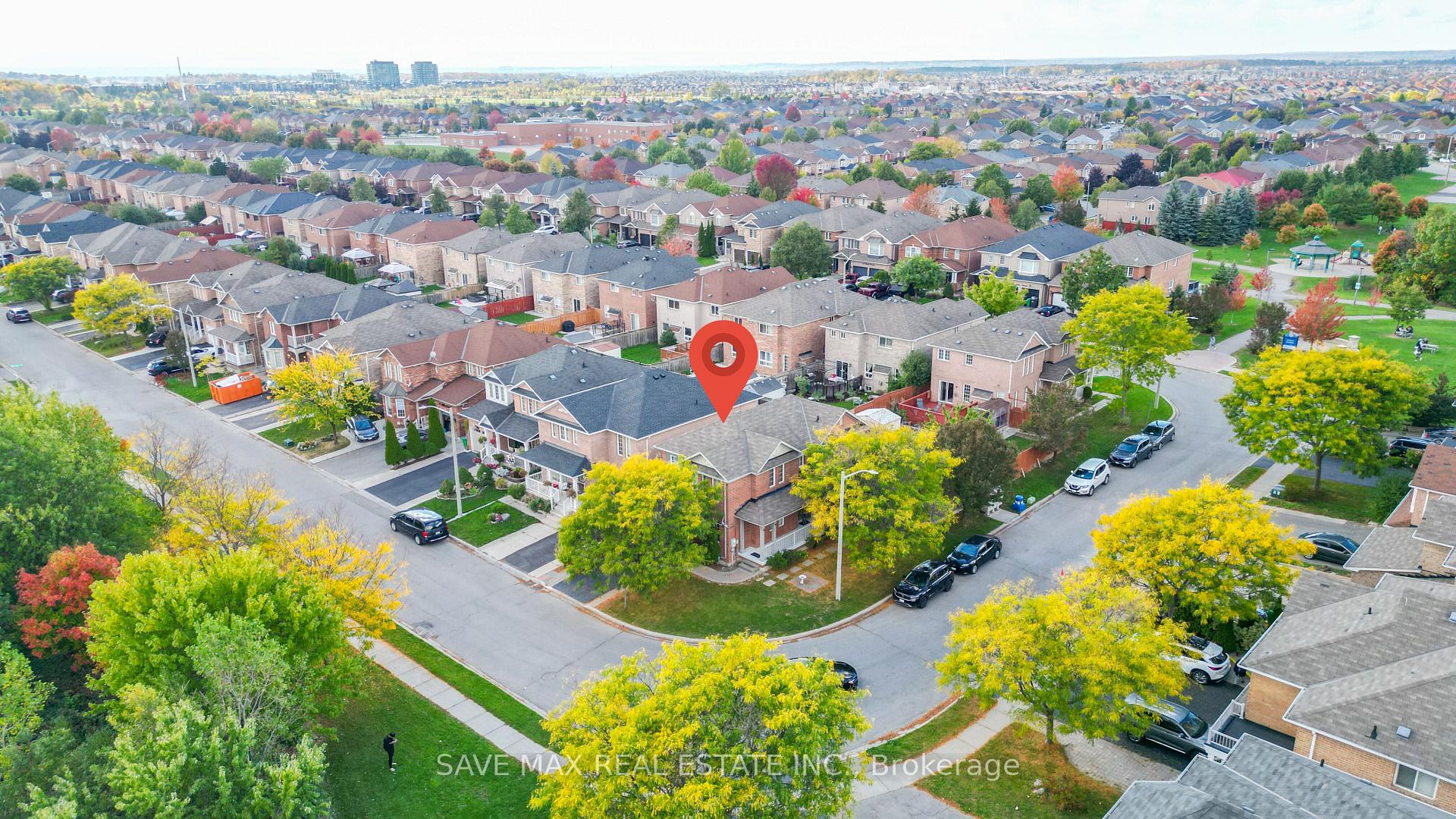 Photo 34 of 87 Luella Crescent, Brampton, Fletcher's Meadow — HOMEH