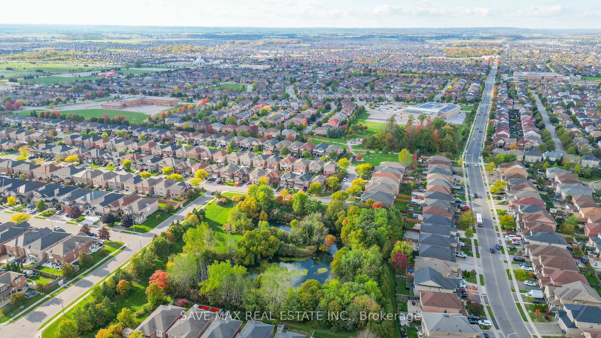 Photo 35 of 87 Luella Crescent, Brampton, Fletcher's Meadow — HOMEH