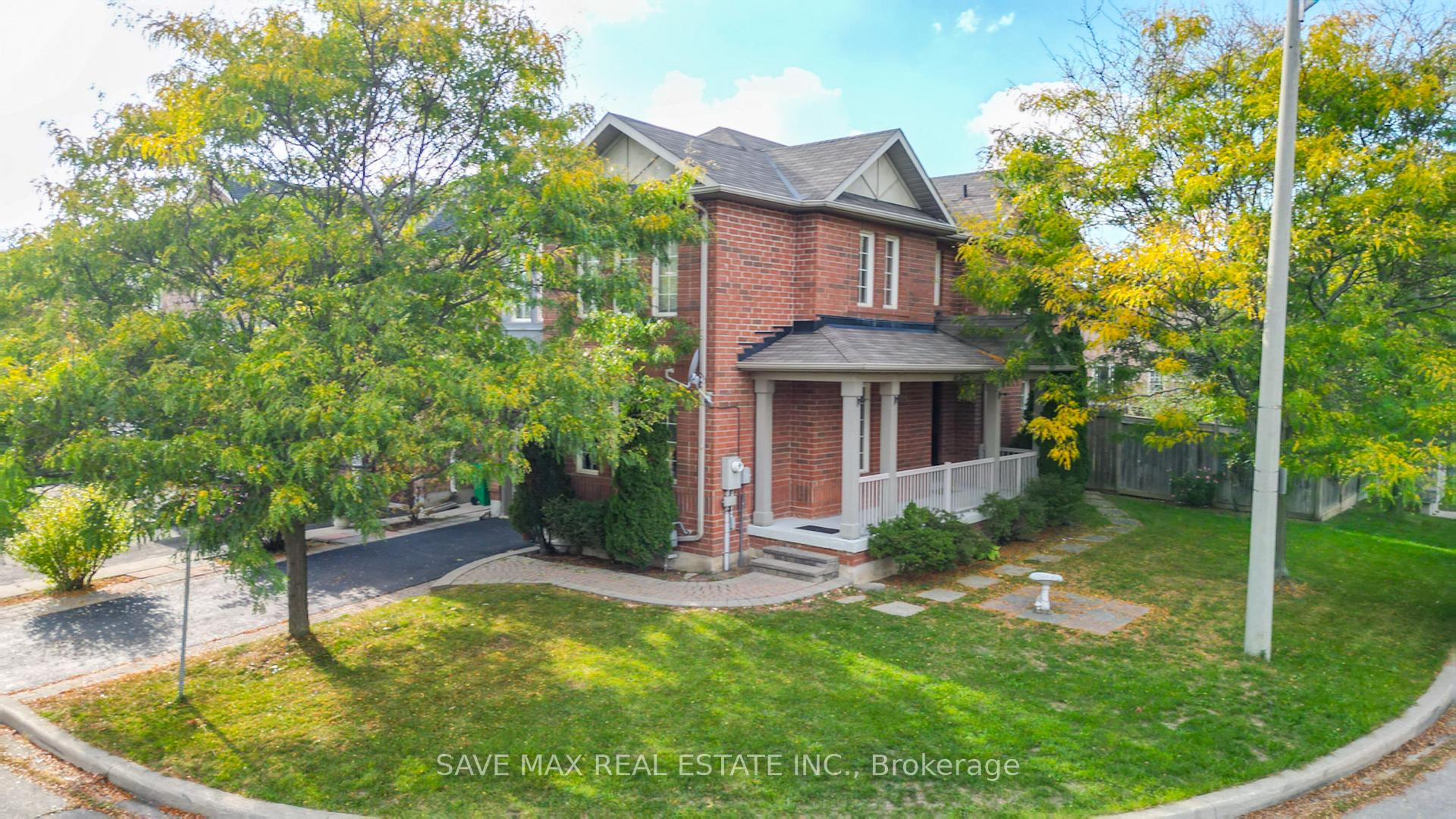 Photo 2 of 87 Luella Crescent, Brampton, Fletcher's Meadow — HOMEH