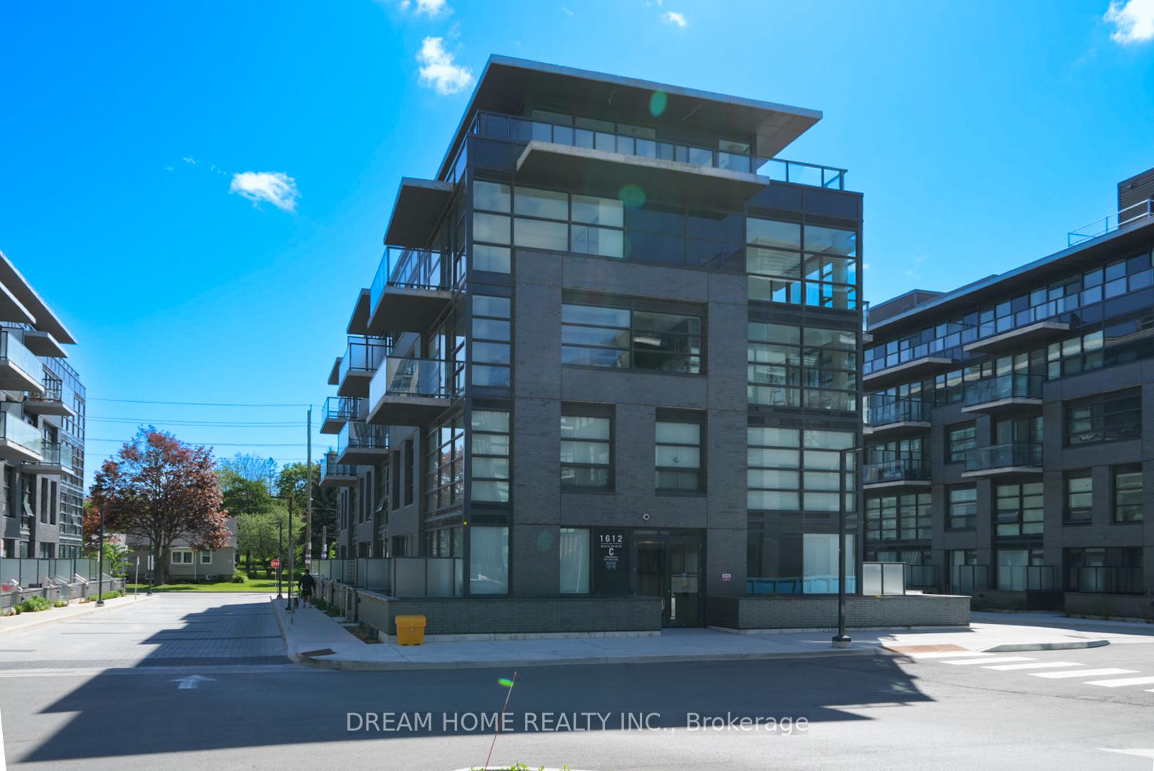 Photo 16 of Unit 138, 1612 Charles Street, Whitby, Port Whitby — HOMEH