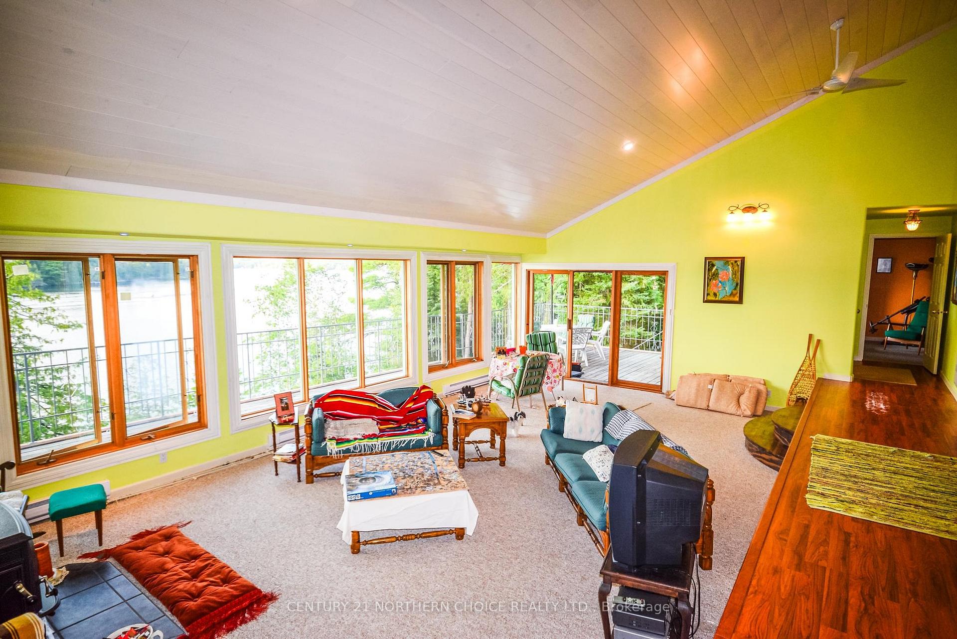 Photo 19 of 5 Whiskey Jack Way, Kenora Remote Area, Lake of the Woods North — HOMEH