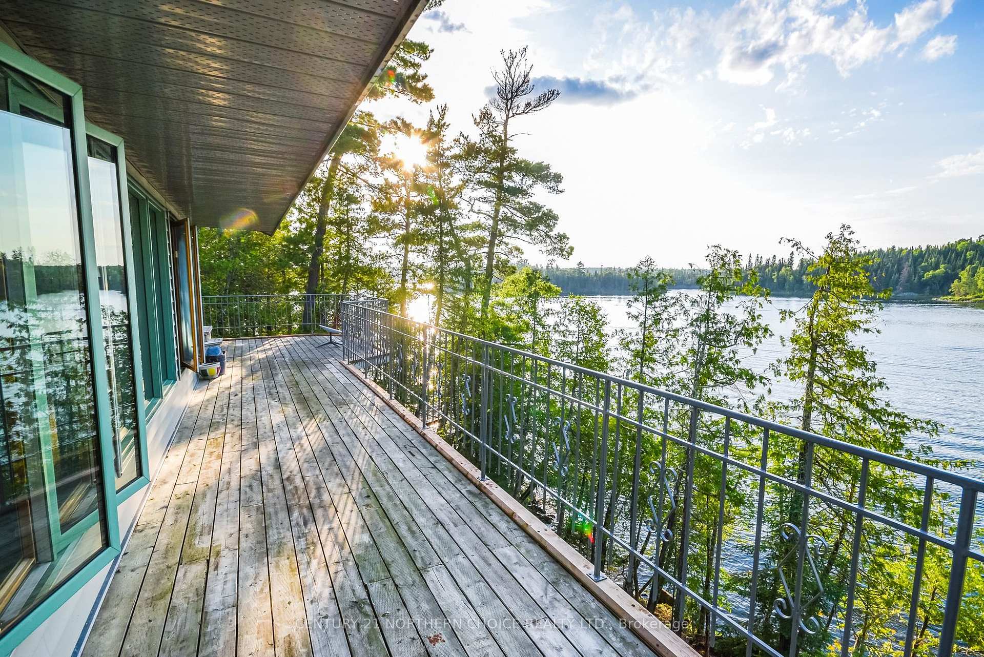 Photo 24 of 5 Whiskey Jack Way, Kenora Remote Area, Lake of the Woods North — HOMEH