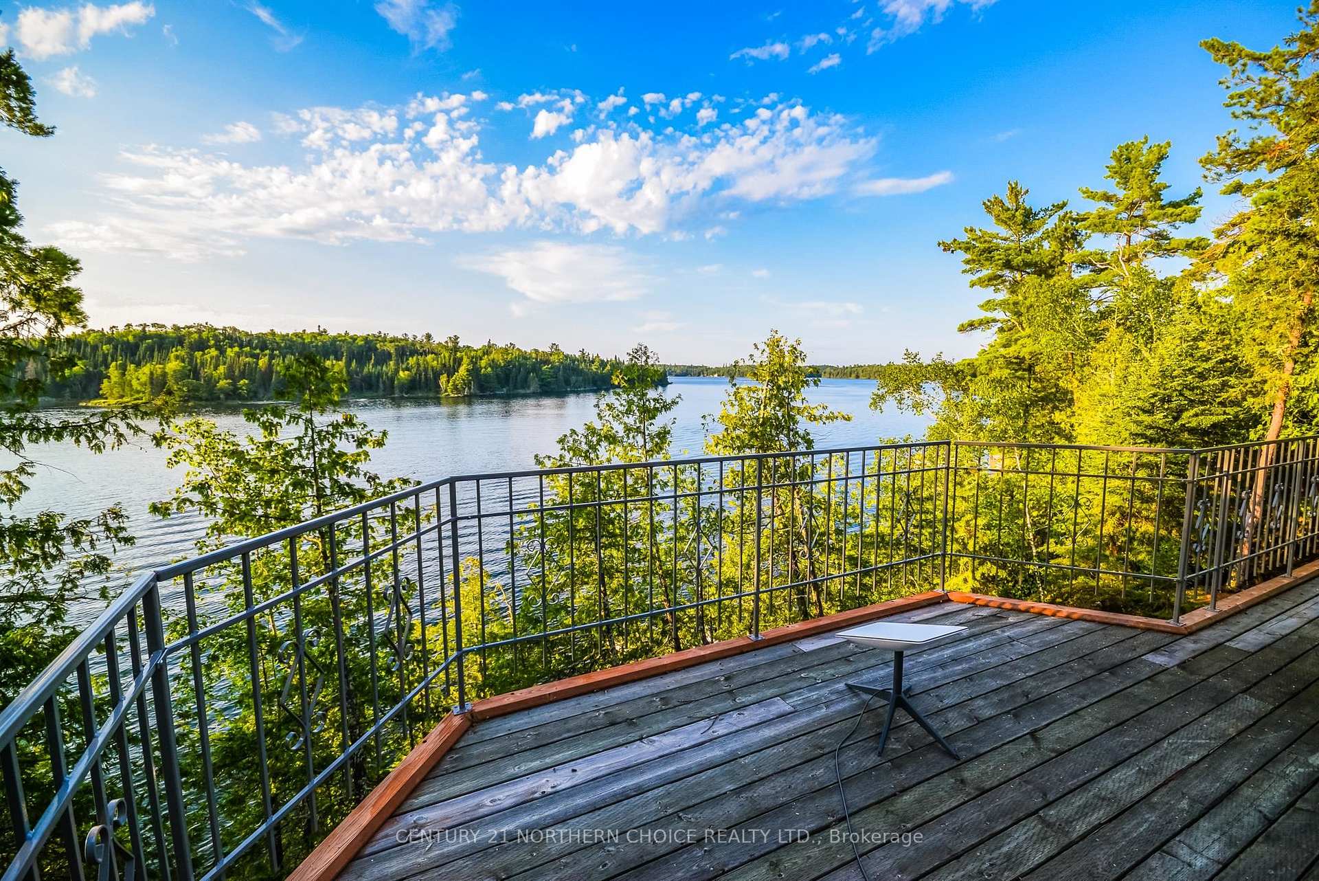 Photo 25 of 5 Whiskey Jack Way, Kenora Remote Area, Lake of the Woods North — HOMEH